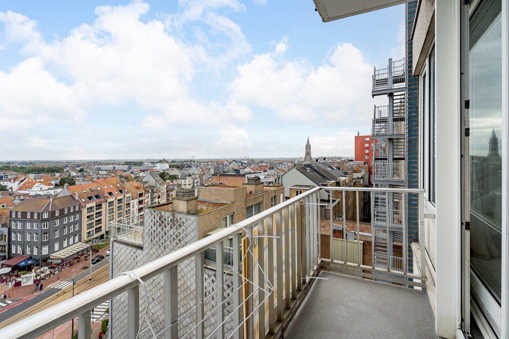 Trendy studio, fenomenaal uitzicht foto 4