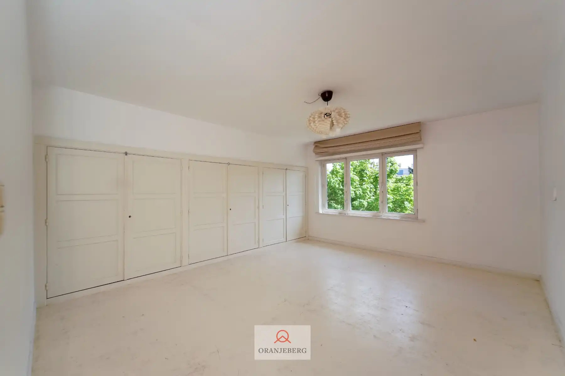 Rustig gelegen ruime woning vlakbij UZ Gent, De Sterre foto 34