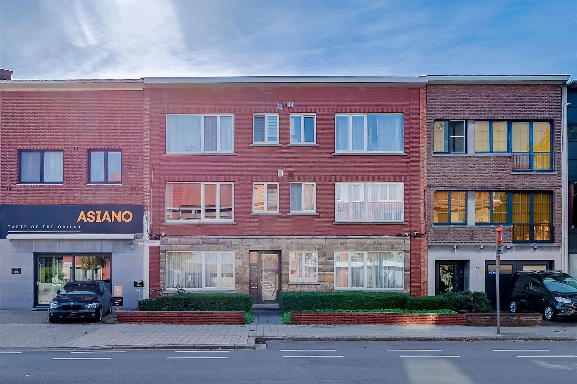 Ruim appartement met 3 slaapkamers, 2 badkamers en fantastische tuin! foto 28