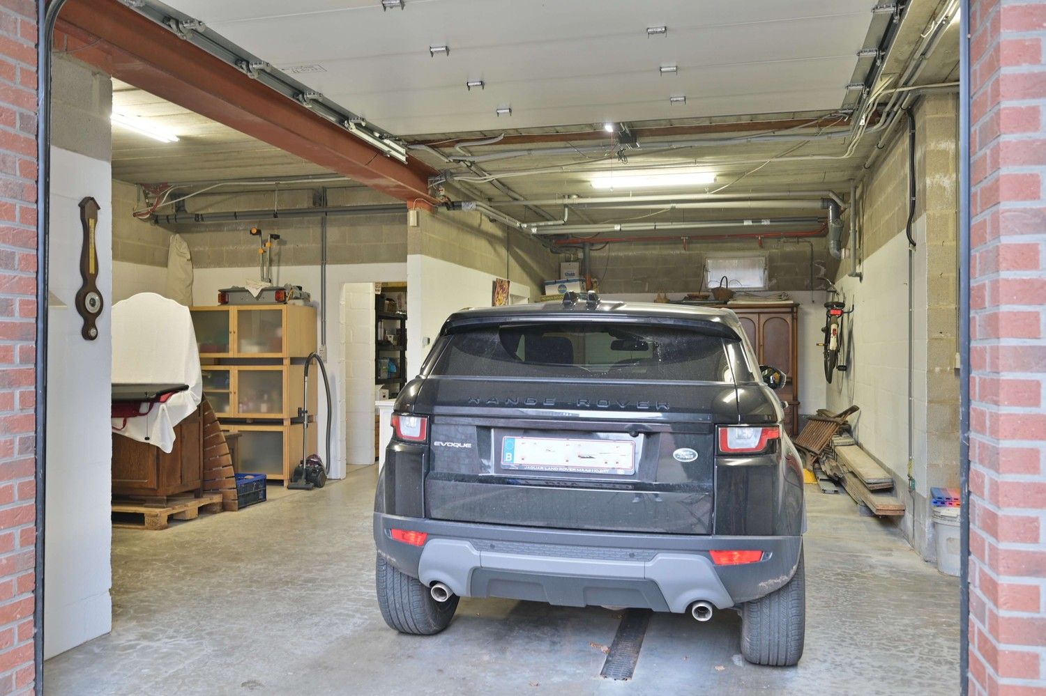 Riante woning met 5 slaapkamers (praktijkruimte), rustig gelegen nabij natuur foto 37