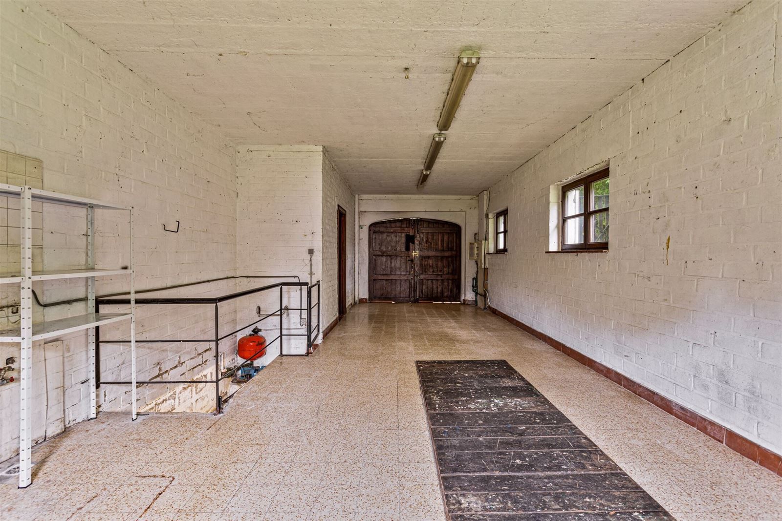 BEERSEL: Villa op 34a 12ca foto 25