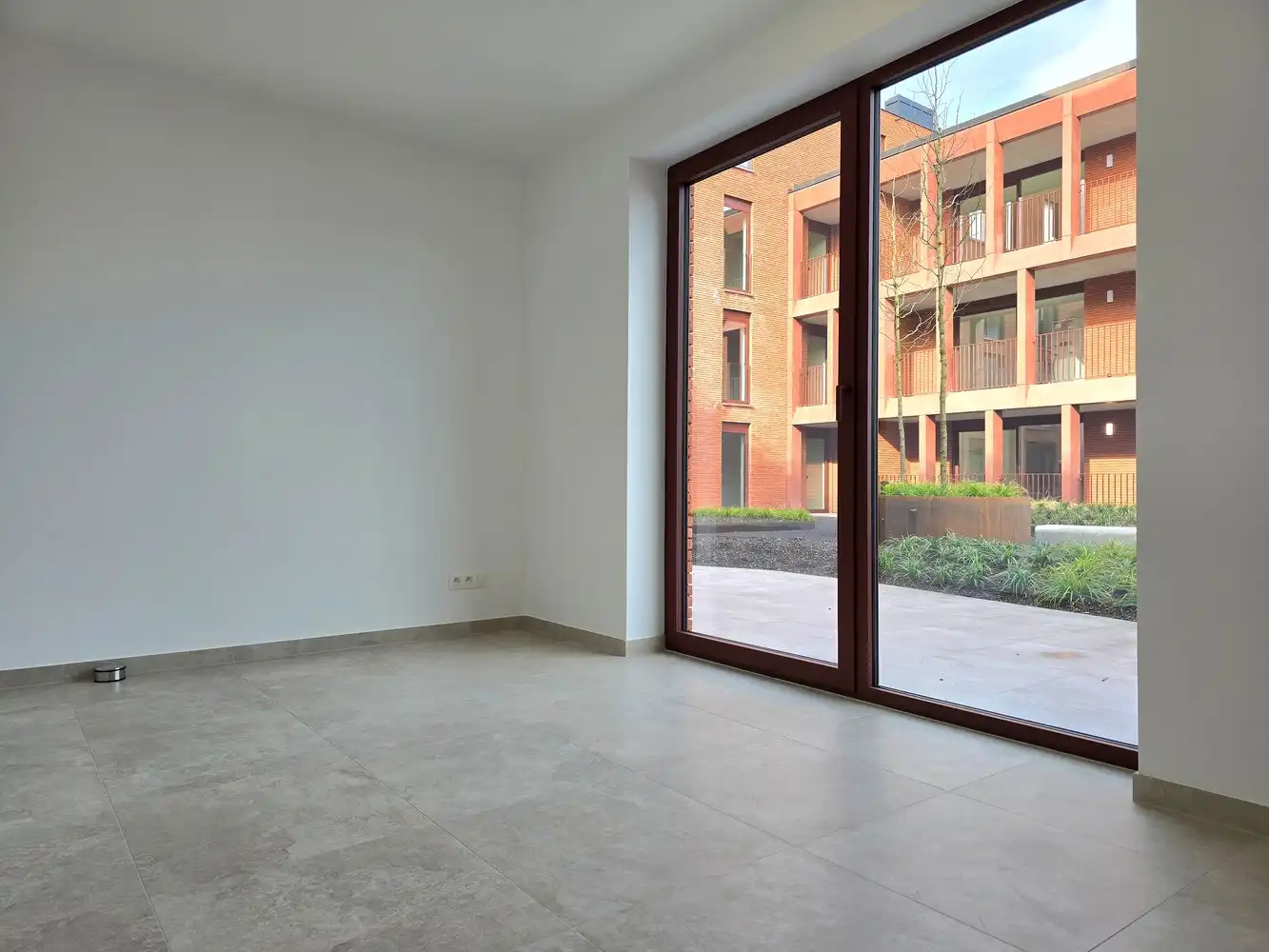 Appartement te huur foto 14