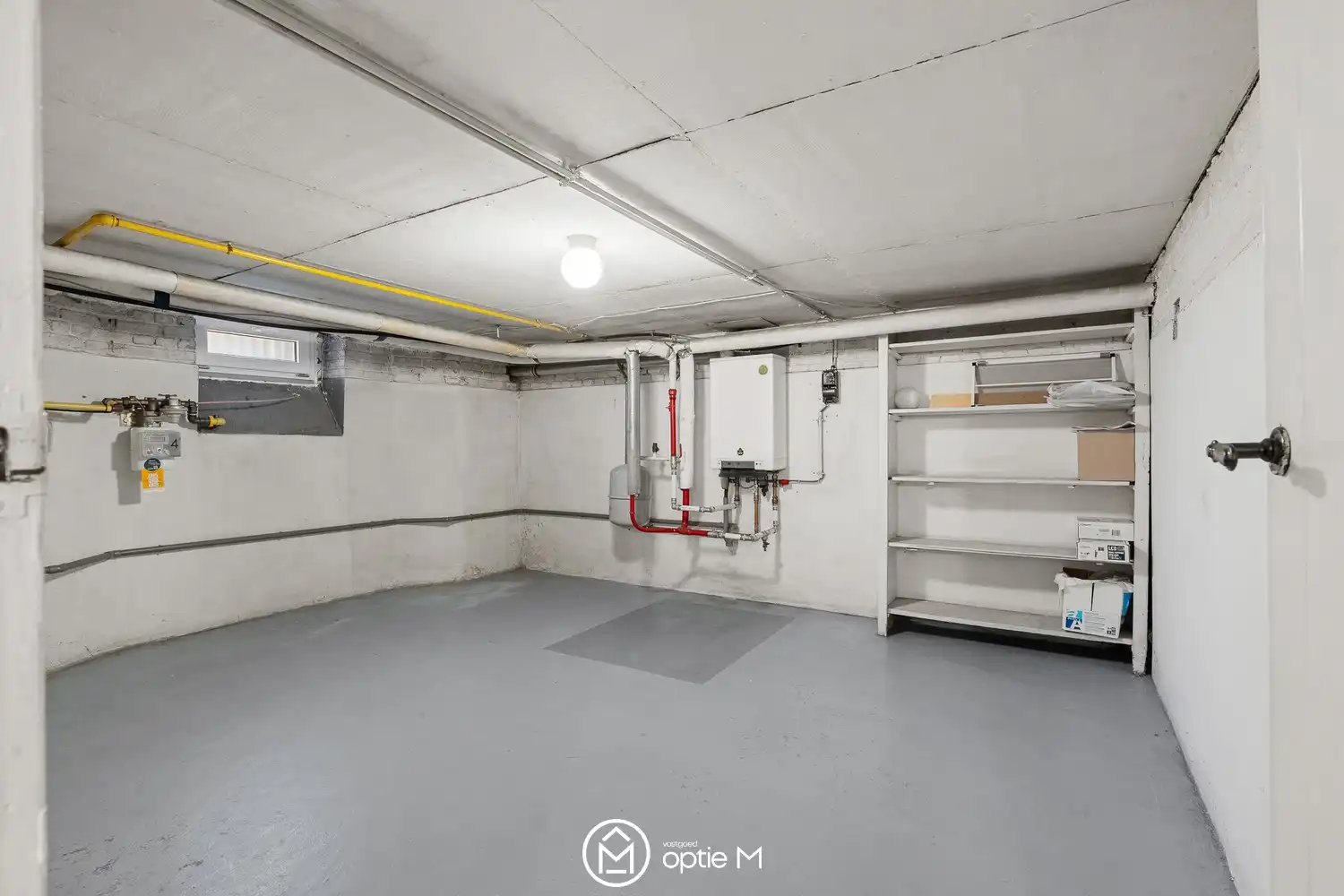 Karaktervol Herenhuis te koop vlakbij centrum Hasselt foto 29