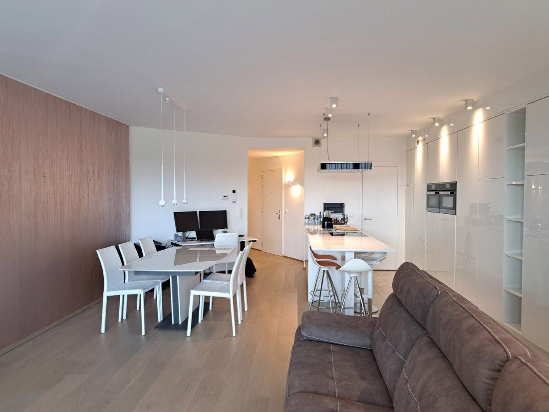 Luxe appartement te Hasselt foto 3