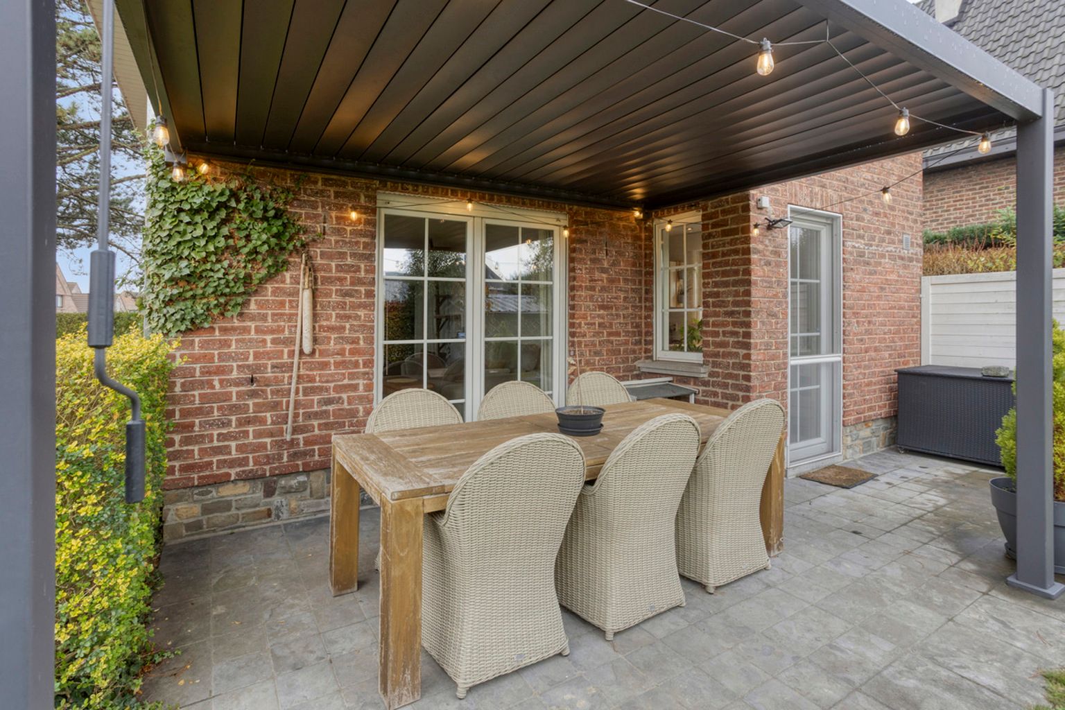 Iinstapklare 4-gevelwoning op 4are 62ca foto 21