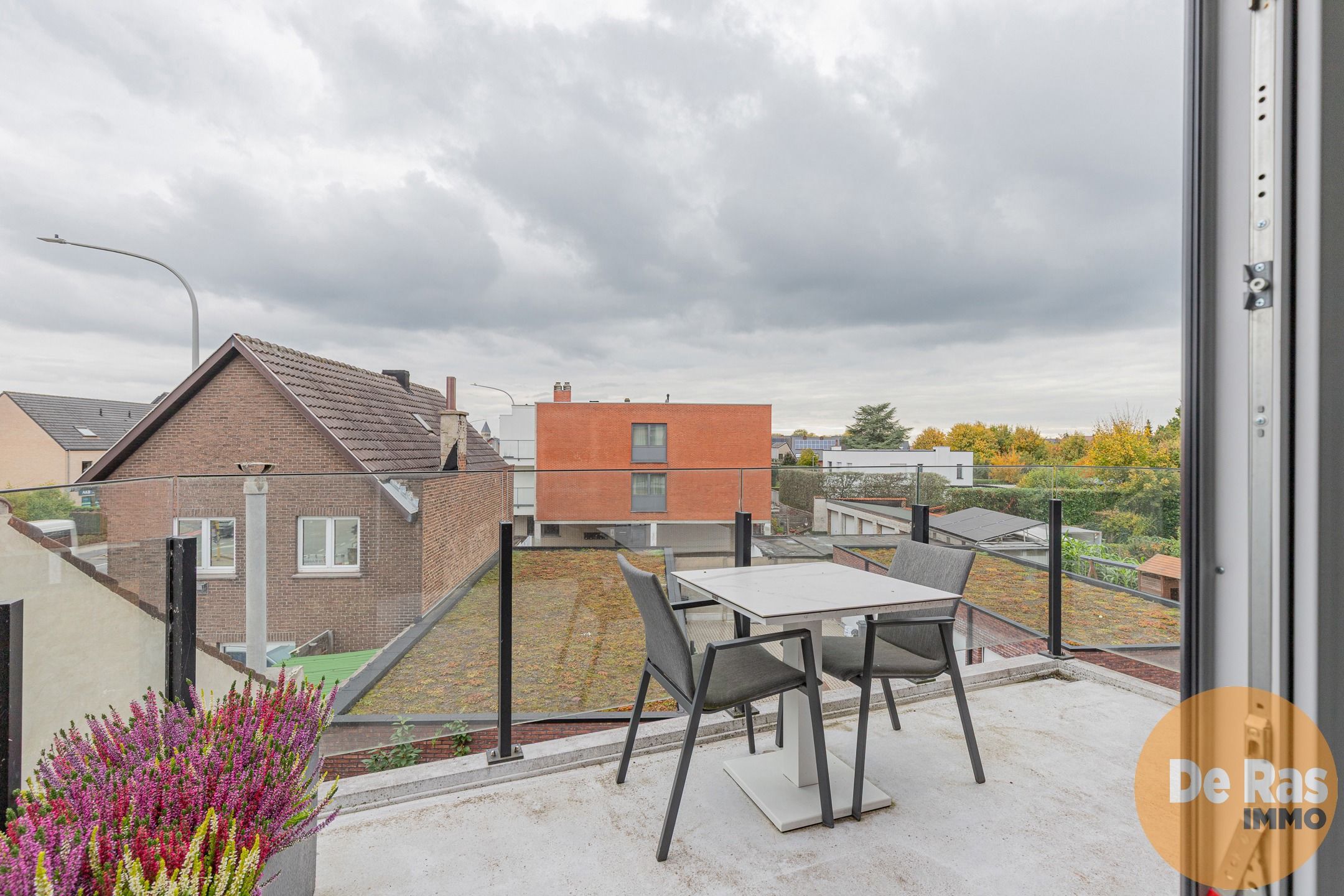 AALST - Appartement met 3 slpks op centrale locatie! foto 10
