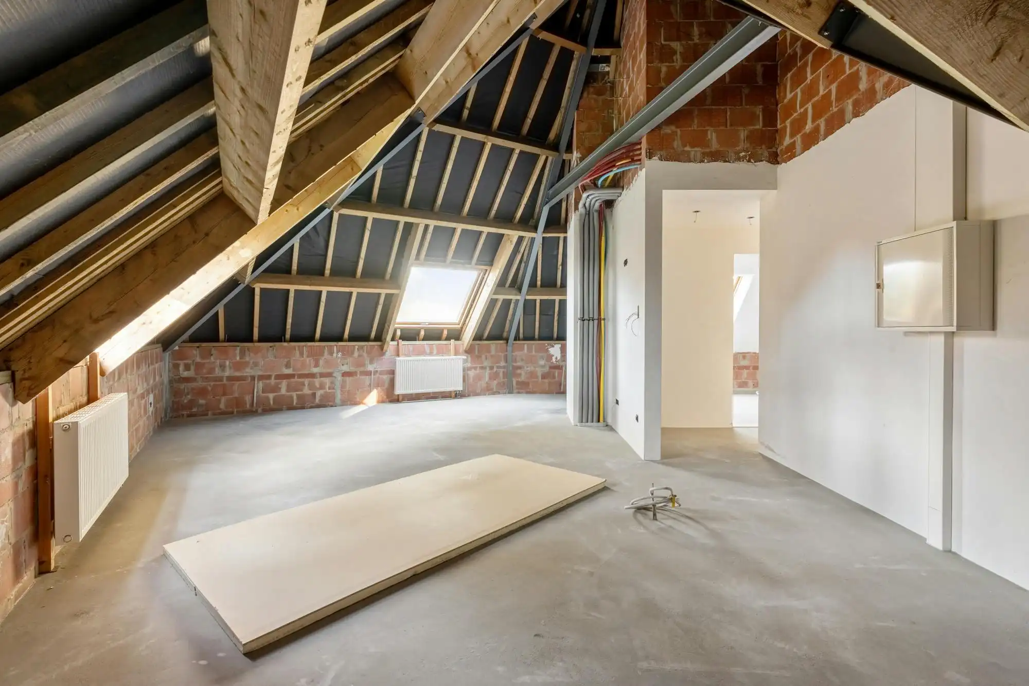 Stijlvolle villa met praktijkruimte in exclusieve villawijk nabij Nationale Park Hoge Kempen foto 19