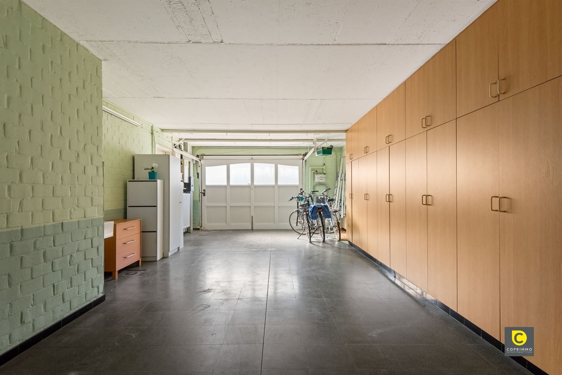 Woning: 4 slk, gevelbreedte  8m foto 21