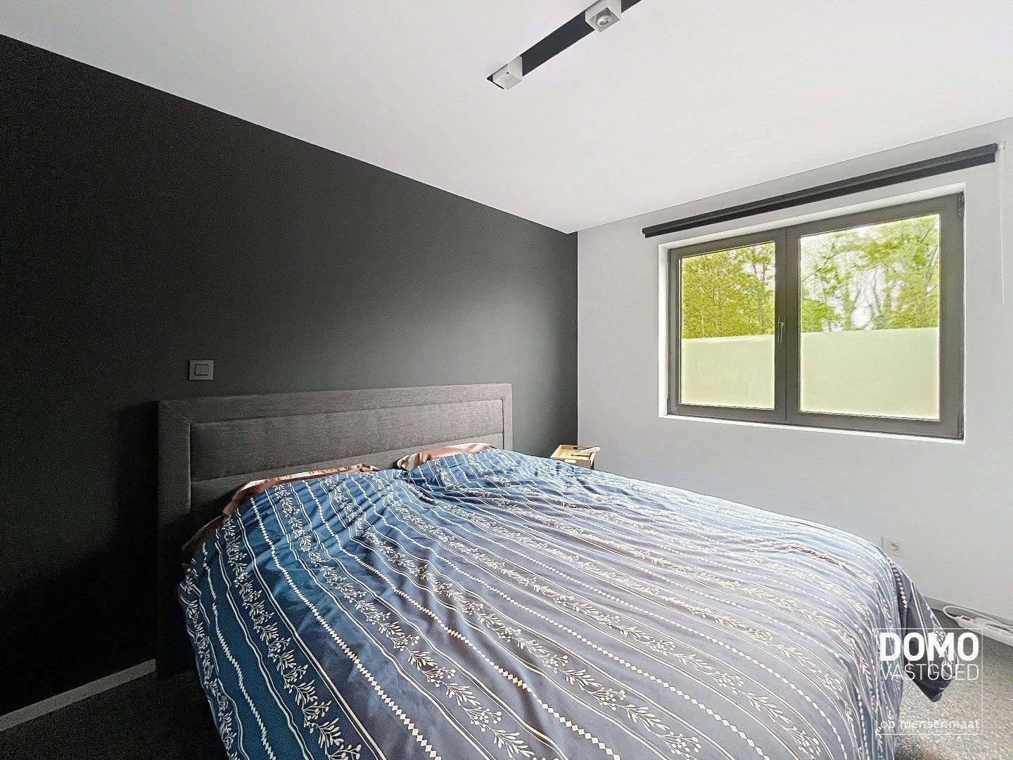 COMFORTABEL, ENERGIEZUINIG APPARTEMENT MET GARAGE TE HASSELT, VLAKBIJ E314 foto 10
