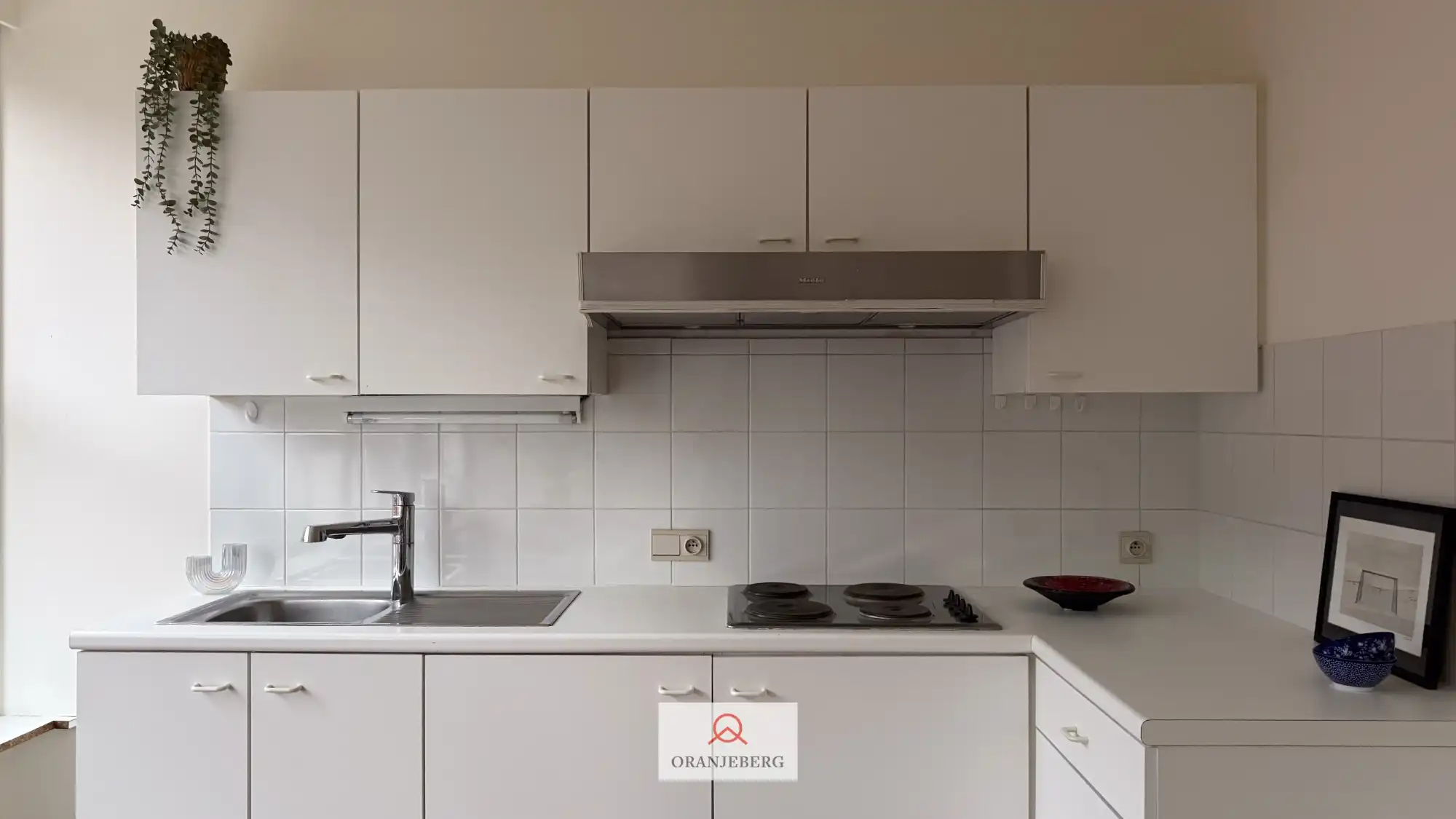 Lichtrijke studio gelegen in het centrum van Wetteren foto 10