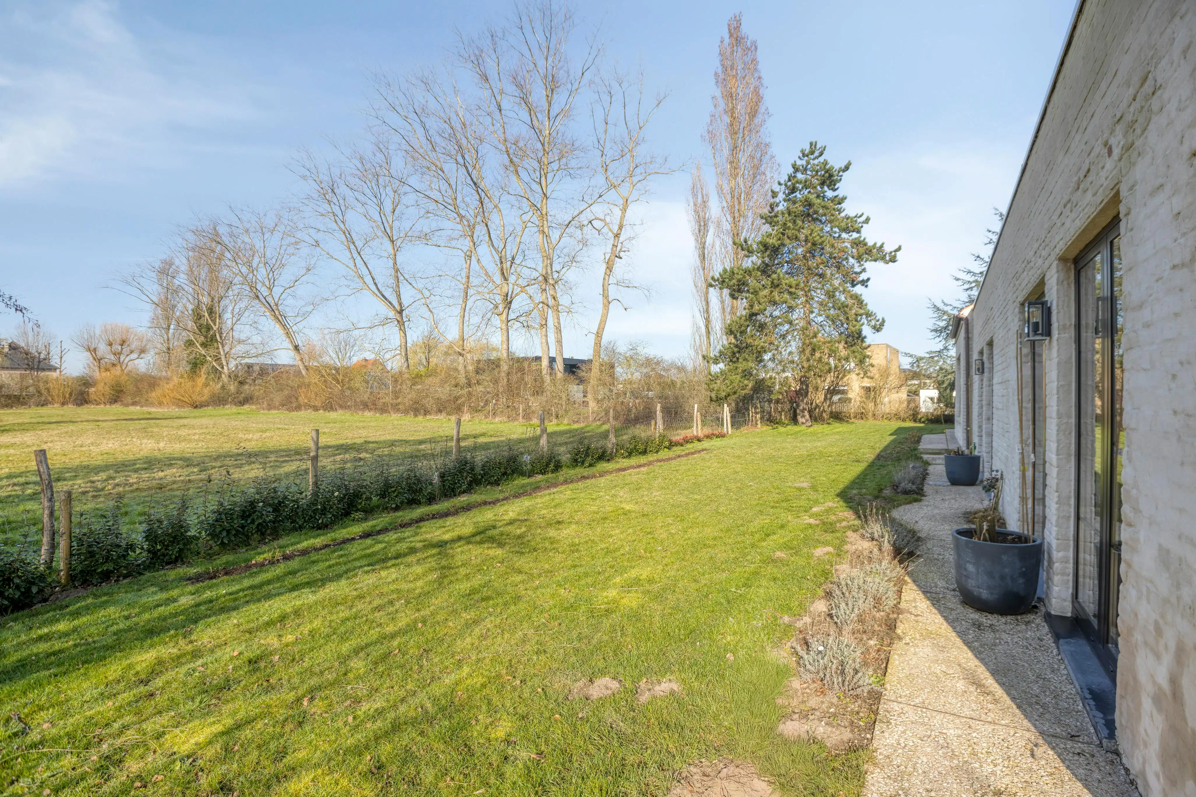 Gerenoveerde villa met 4 slaapkamers en prachtige vergezichten foto 25