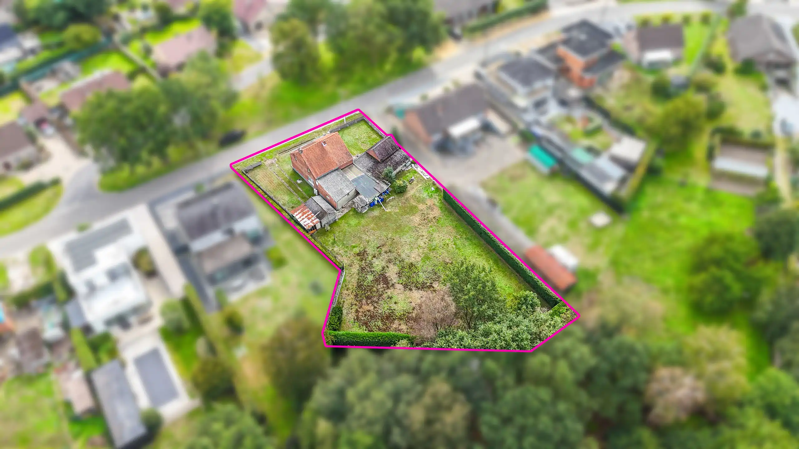Interessant project voor 2 open bebouwingen te Koersel! foto 12