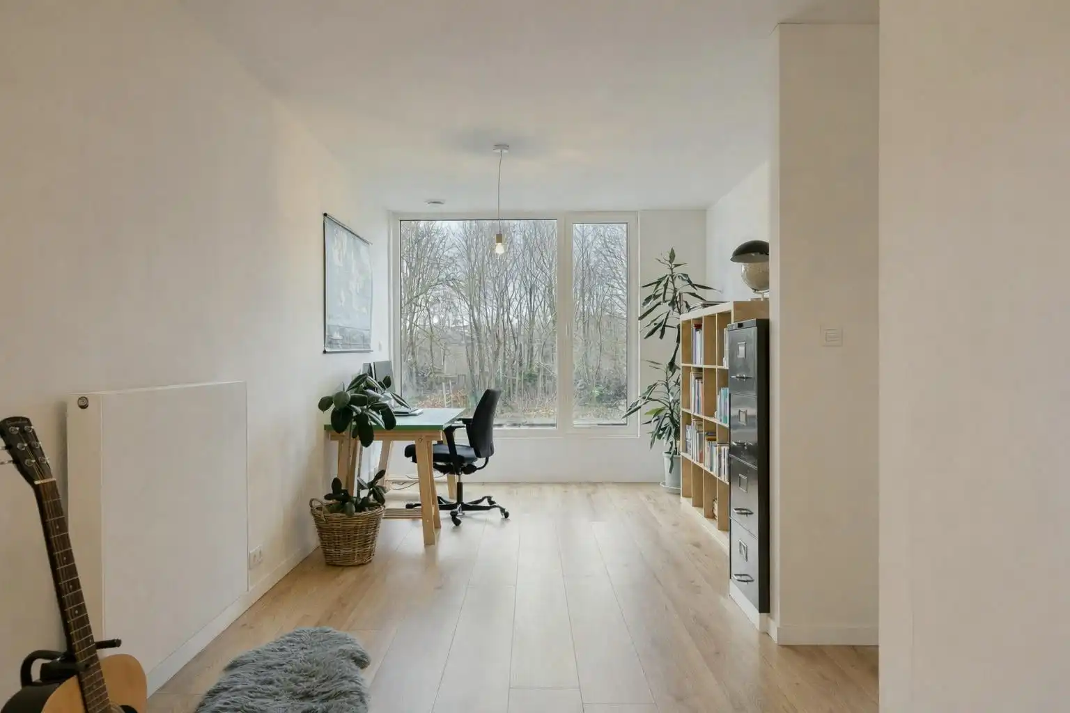 Hippe gezinswoning met machtige tuin in Wetteren Ten Ede foto 14