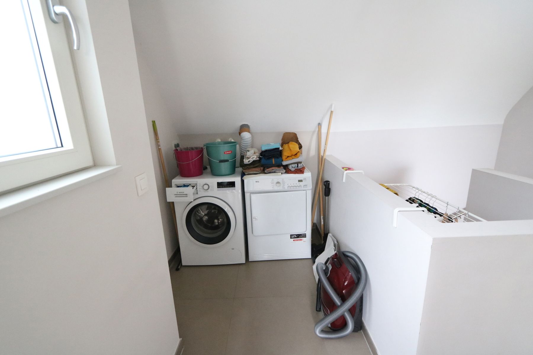 recent duplexappartement met 2 slpk en 1 autostaanplaats foto 10