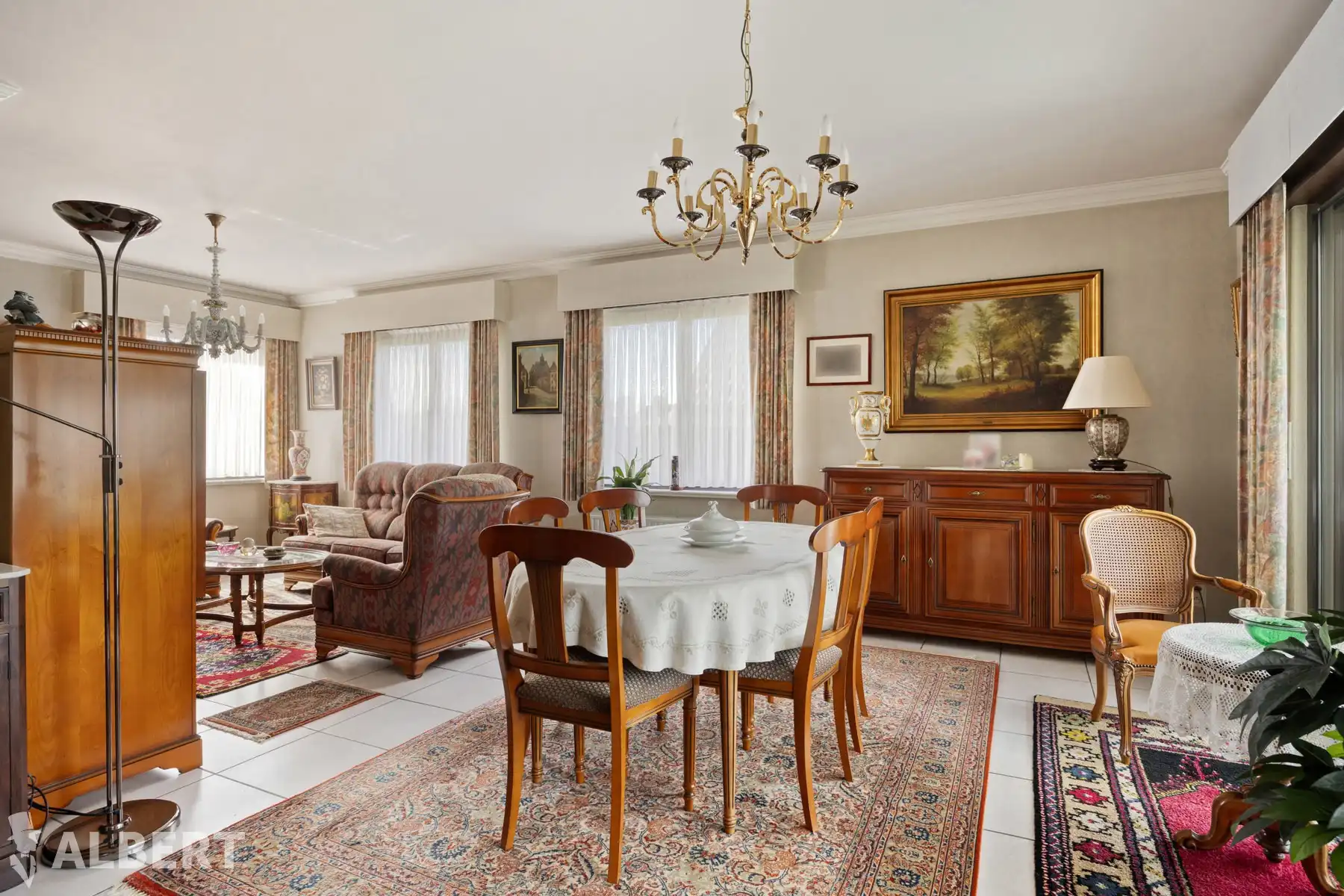 Bungalow te koop foto 4