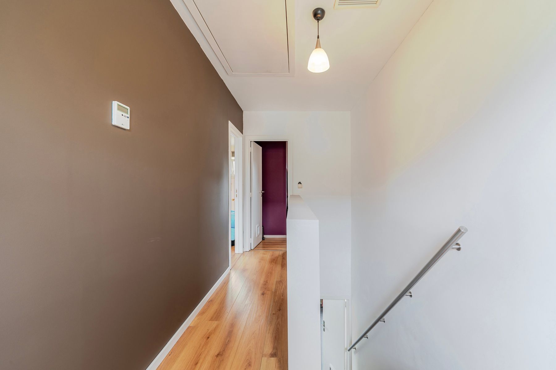 Instapklare woning in rustige wijk  foto 13
