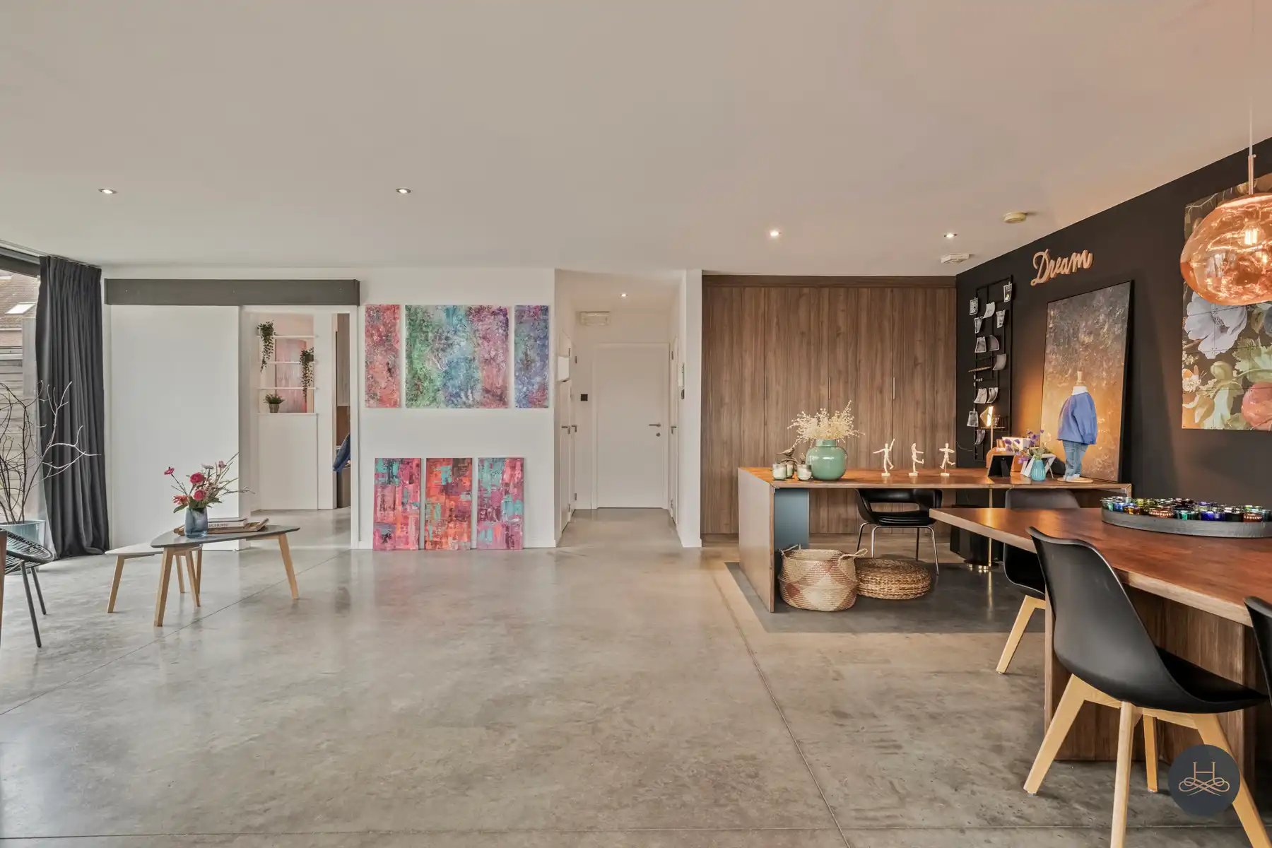 Exclusieve BEN-woning met handelsruimte en zorgunit foto 16