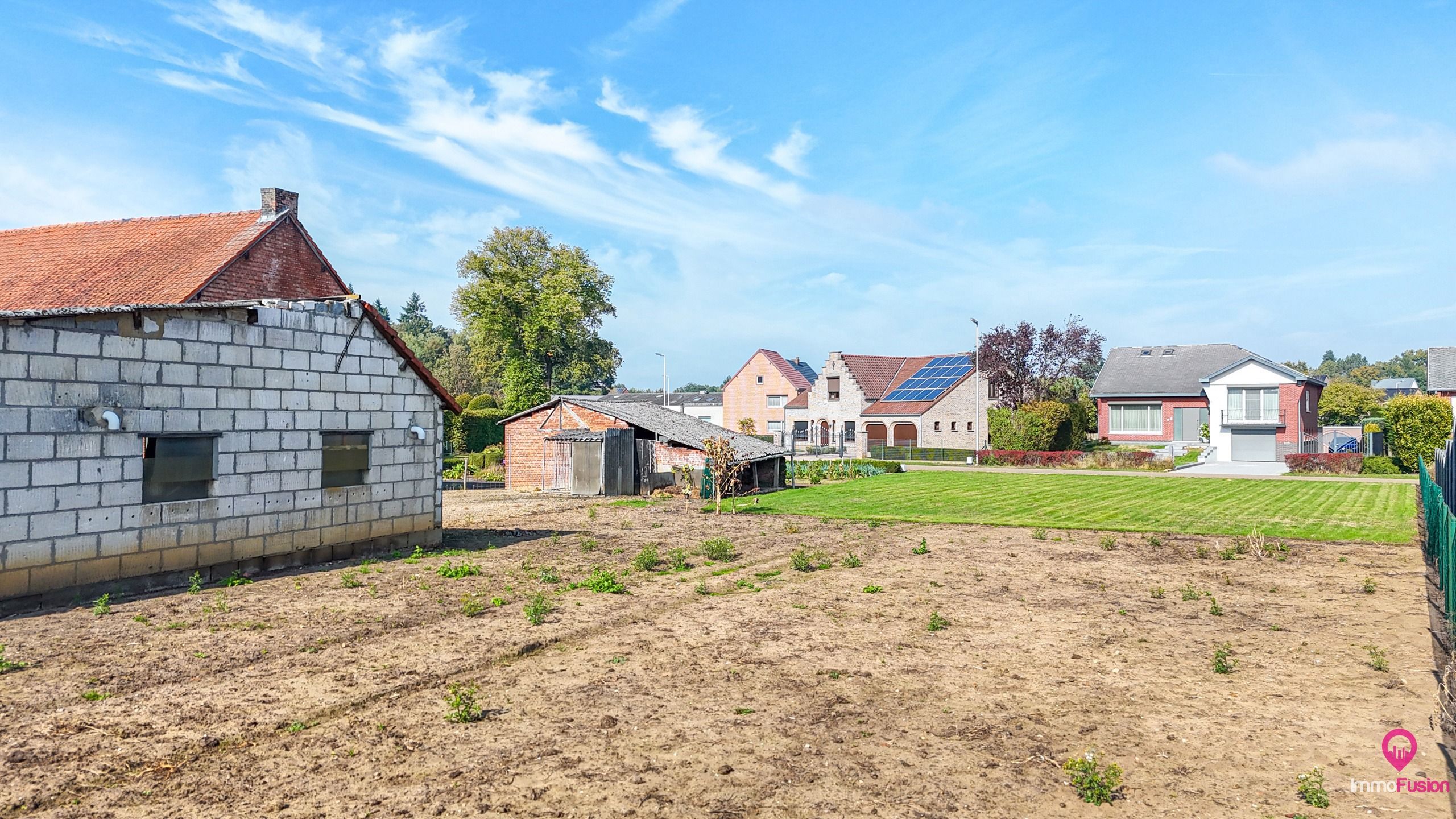 Authentieke boerderij op een riant perceel van ±33a17ca! foto 23