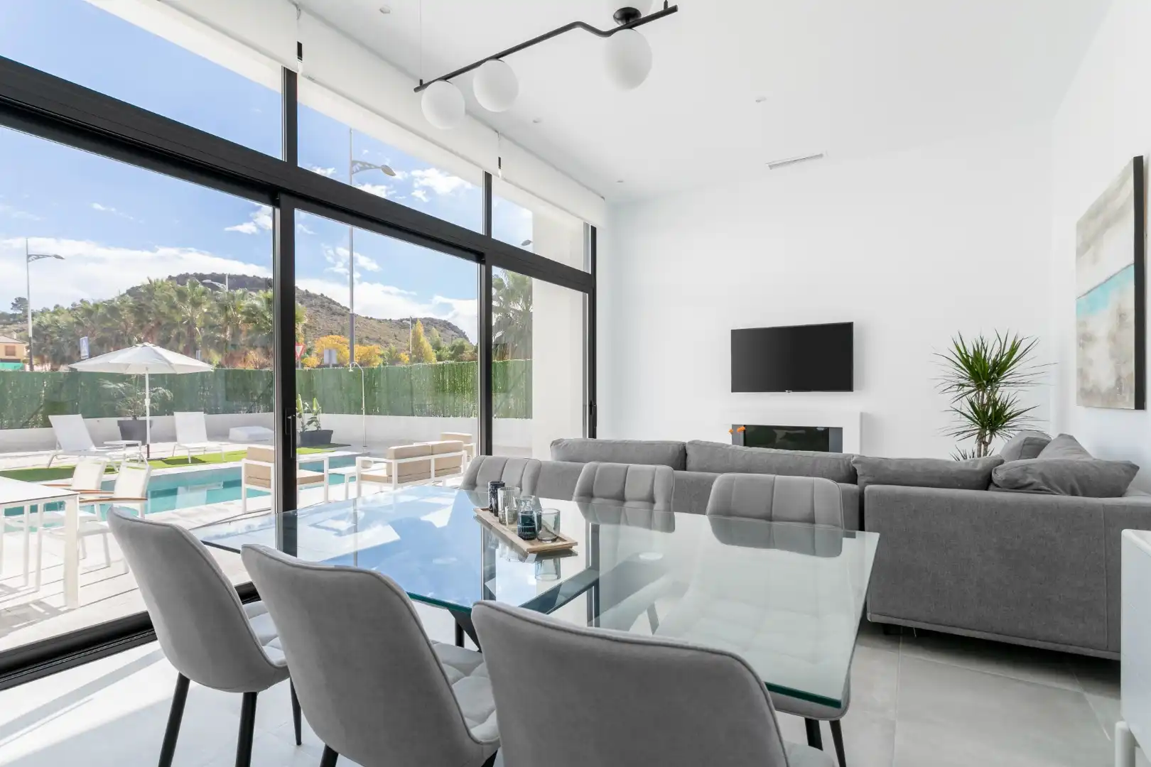 Vega Hills Village - Calasparra foto 16