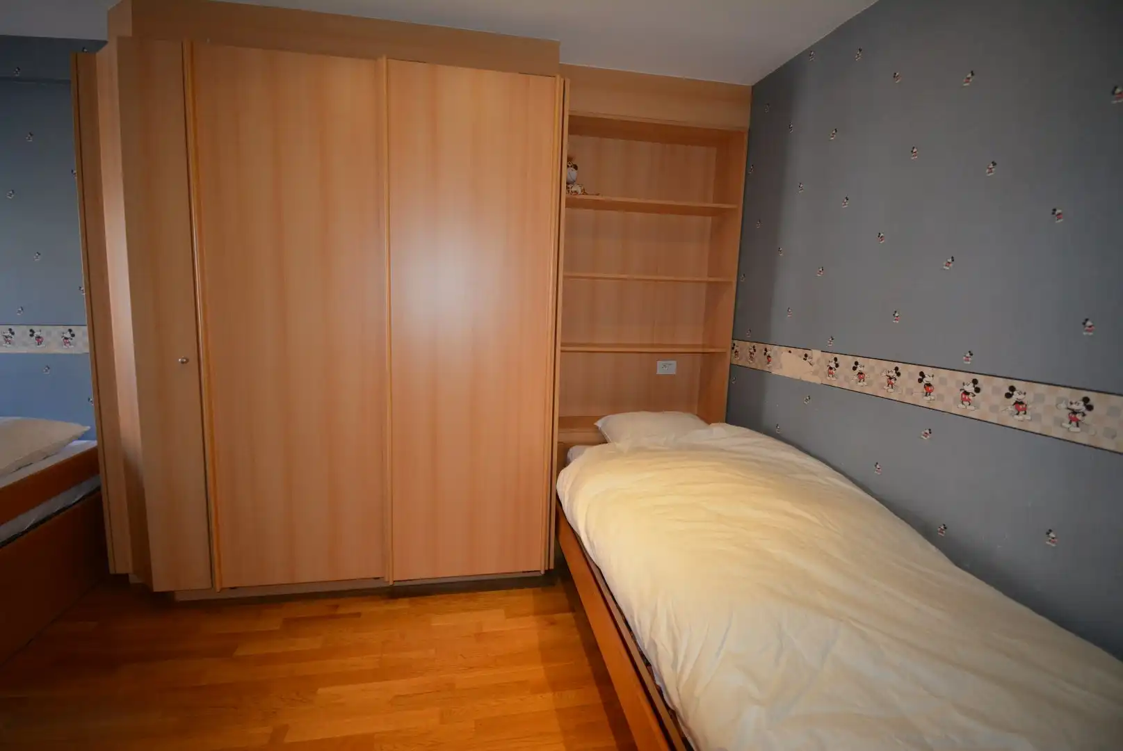 Ruim appartement met 3 slaapkamers op wandelafstand van het strand. foto 15