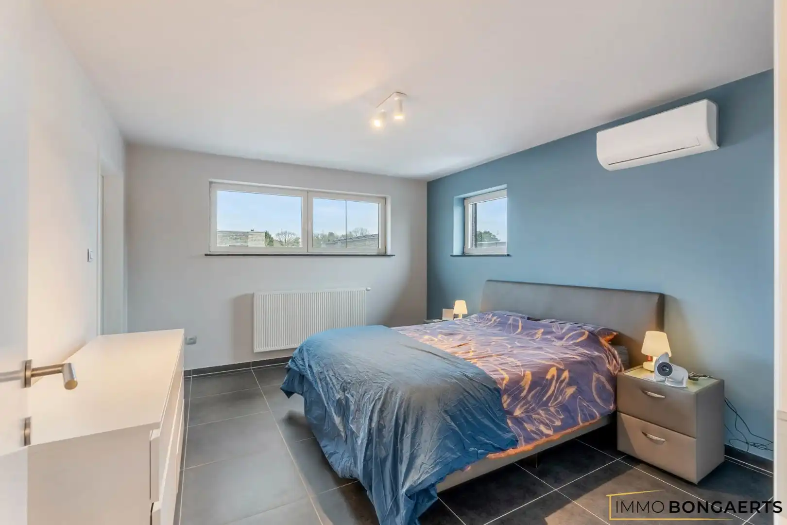 Ruime woning met 3 slaapkamers  foto 17