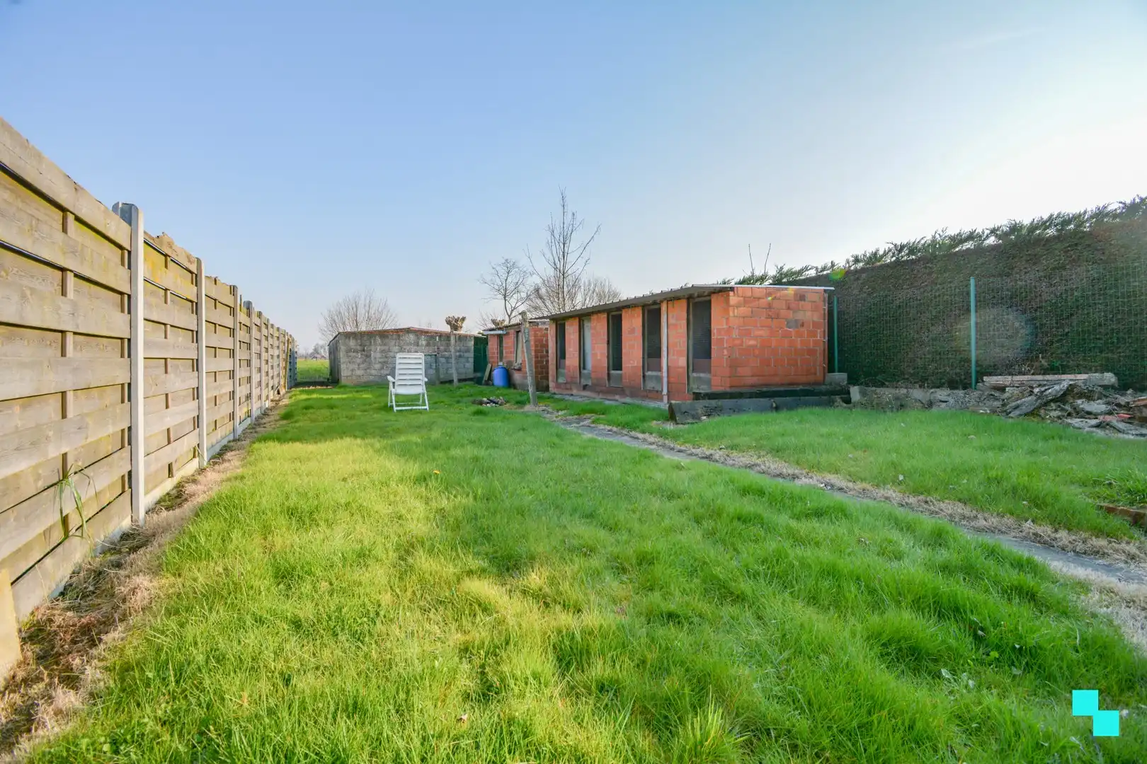 HOB met garage op vlot bereikbare ligging te Torhout foto 15