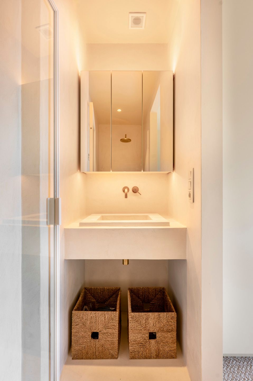 ANTWERPEN - DEN BRANDT - Uniek appartement omgeven door groen foto 13