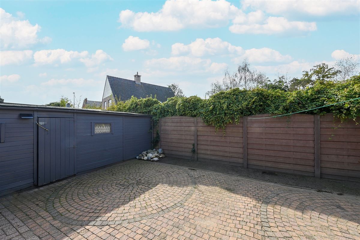 Goed onderhouden landhuis met 3 slaapkamers foto 21