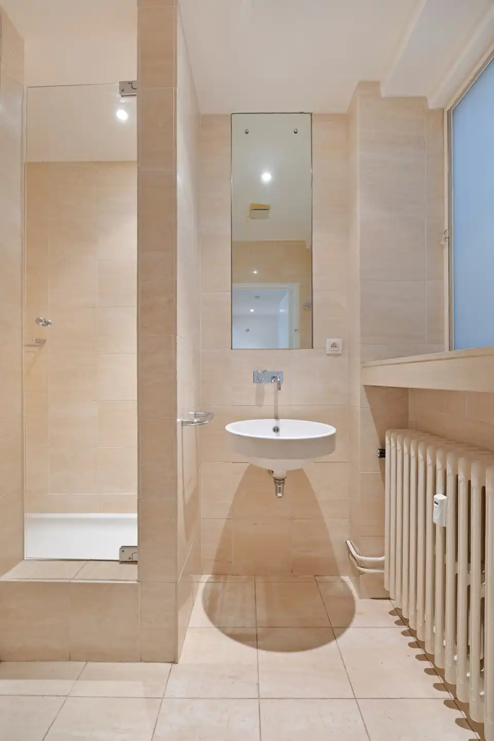 Ruim appartement op centrale ligging te Antwerpen foto 15