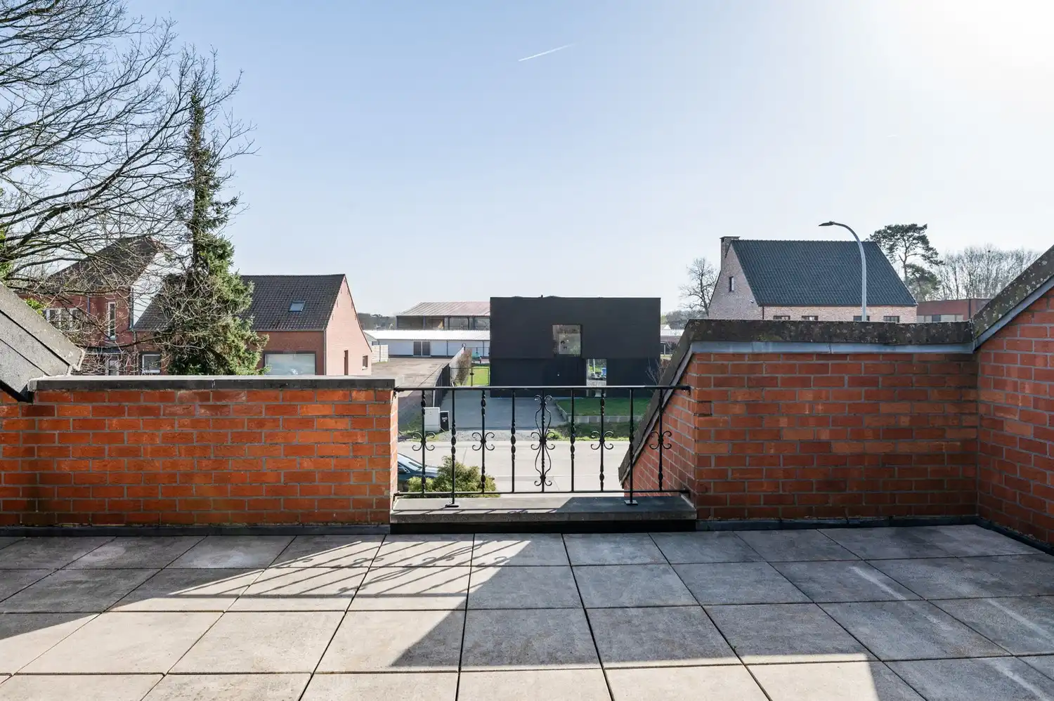 Lichtrijk appartement met 3 slpkrs te Grasheide foto 6