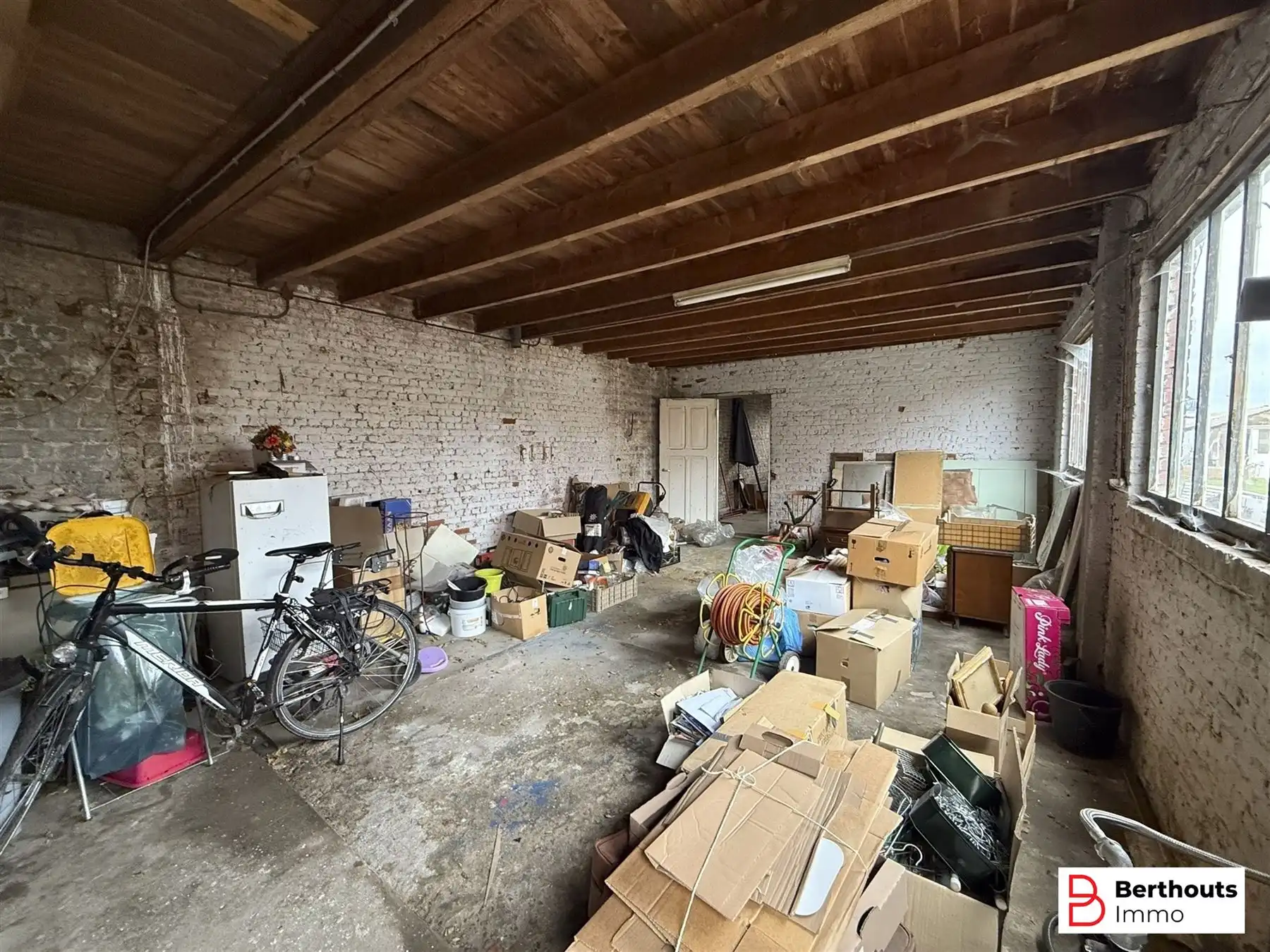 VERKOCHT! KATHLEEN BERTHOUTS IMMO: 0477.78.98.88 foto 7
