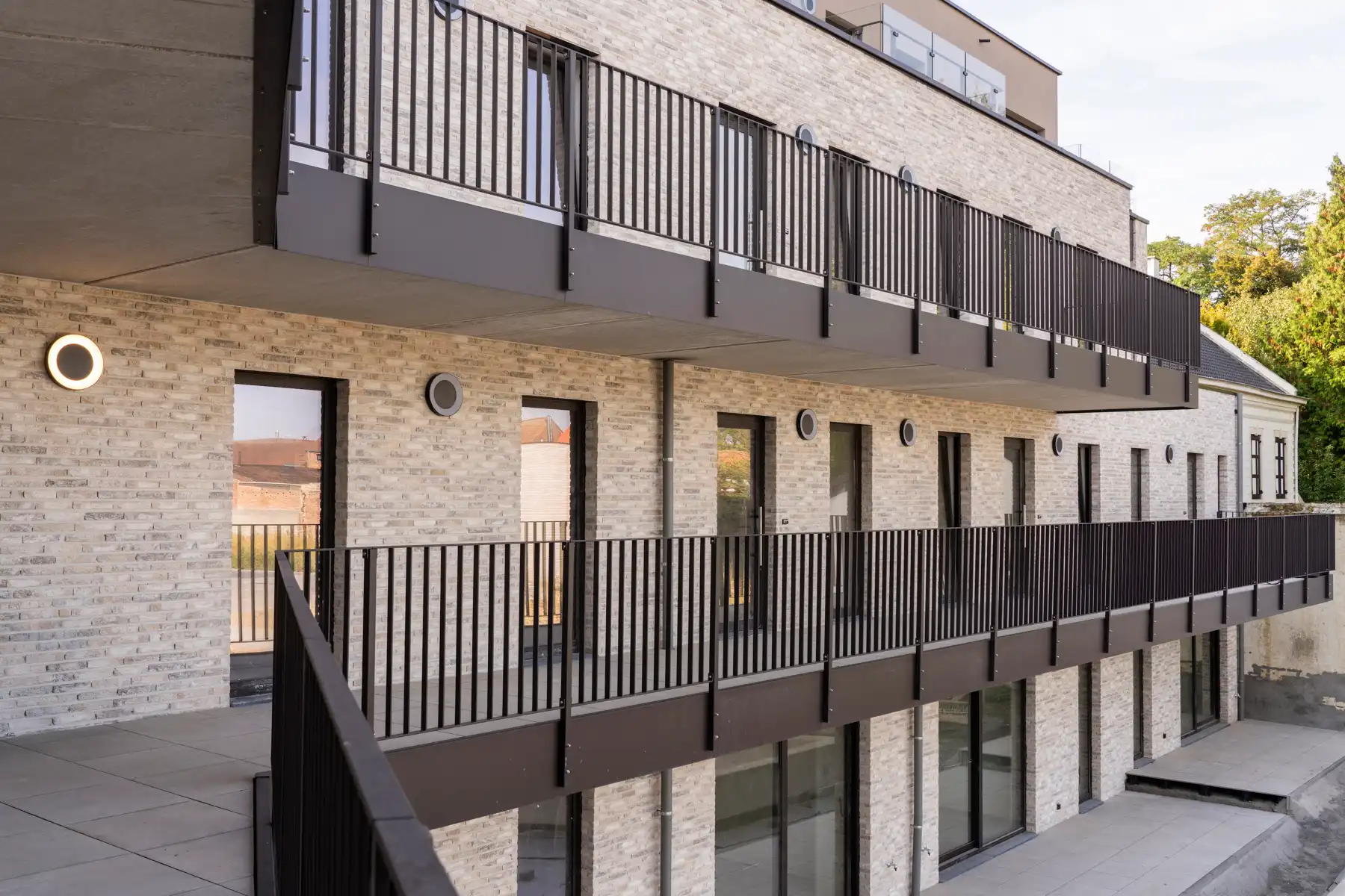 Appartement te koop foto 6