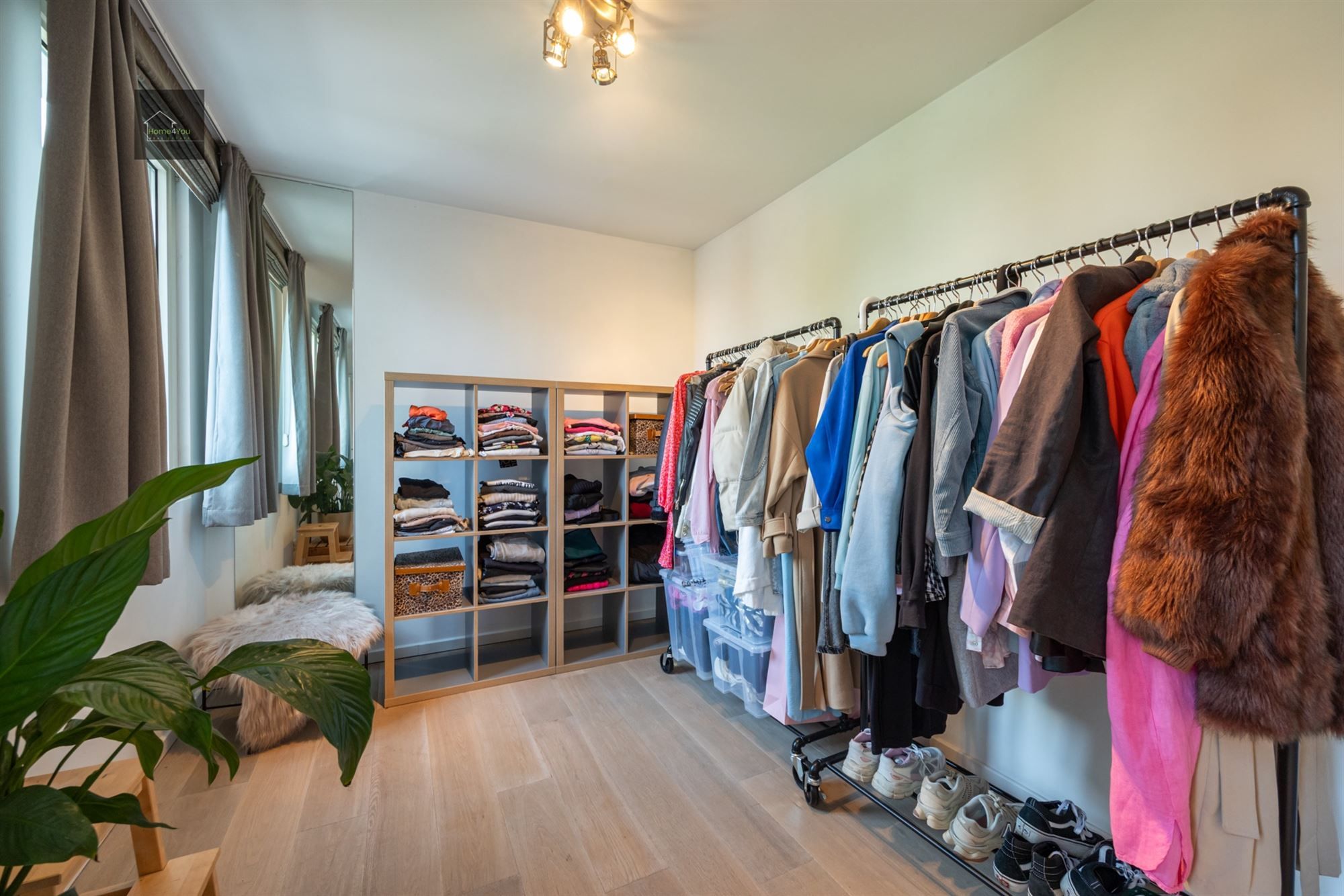Gezellig appartement op toplocatie - park Den Brandt foto 10