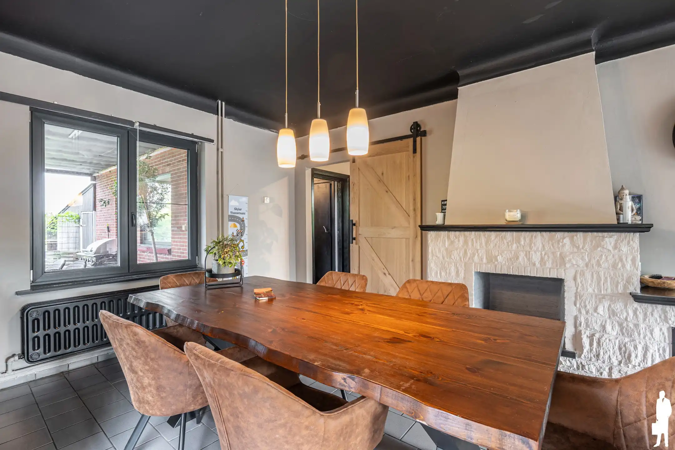 Prima starterswoning met 3 slaapkamers in Weelde foto 9