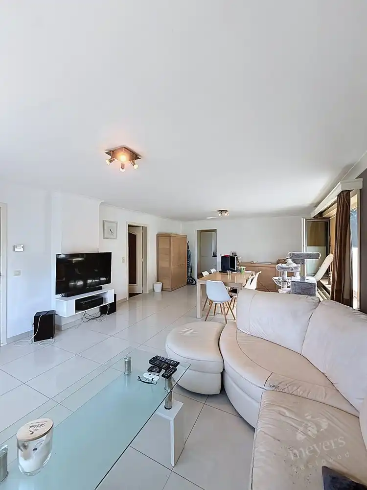 Te renoveren gelijkvloerse woning op een ruim, groen perceel in Hasselt foto 3