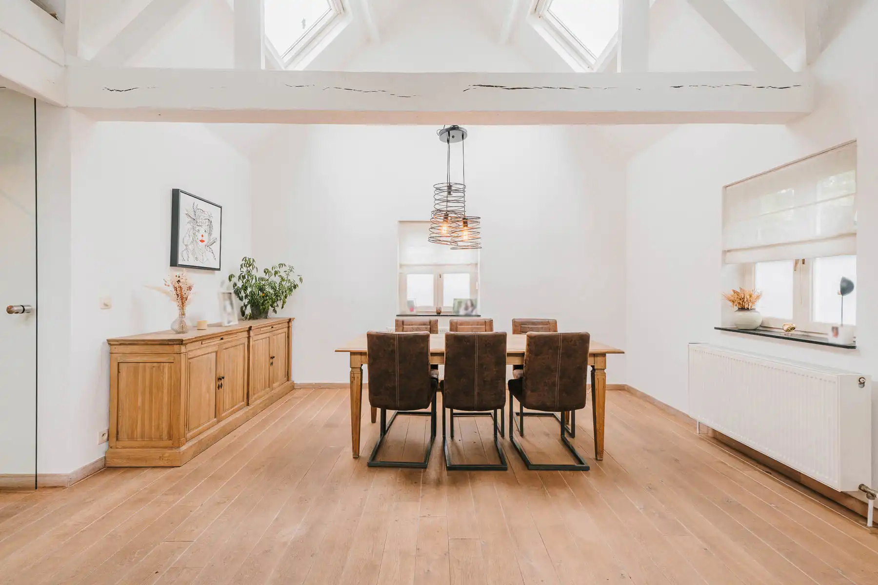 Prachtig gerenoveerde landelijke woning met zwembad foto 7