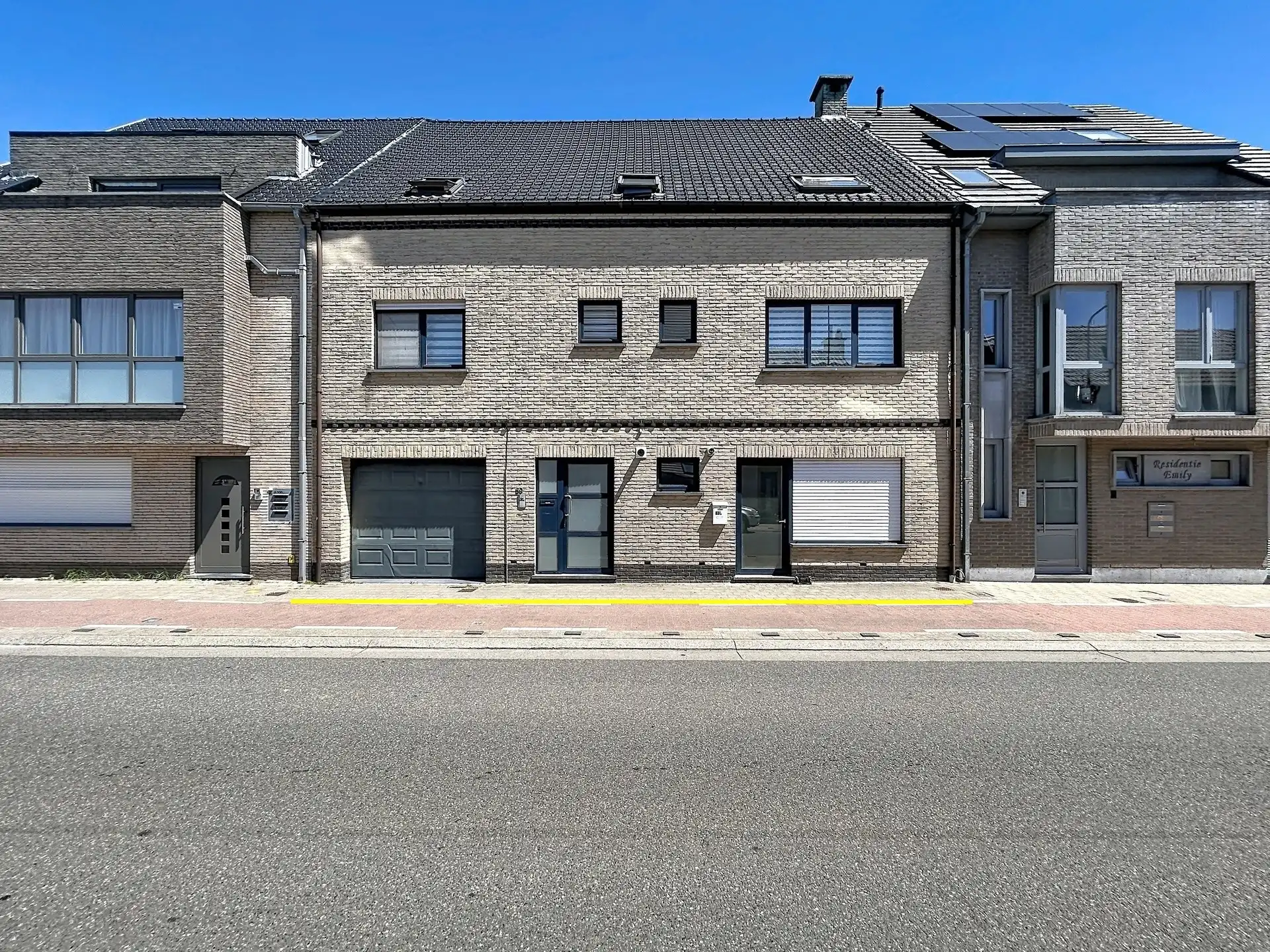 Gebouw te koop Herenstraat 59 - 9170 SINT-GILLIS-WAAS