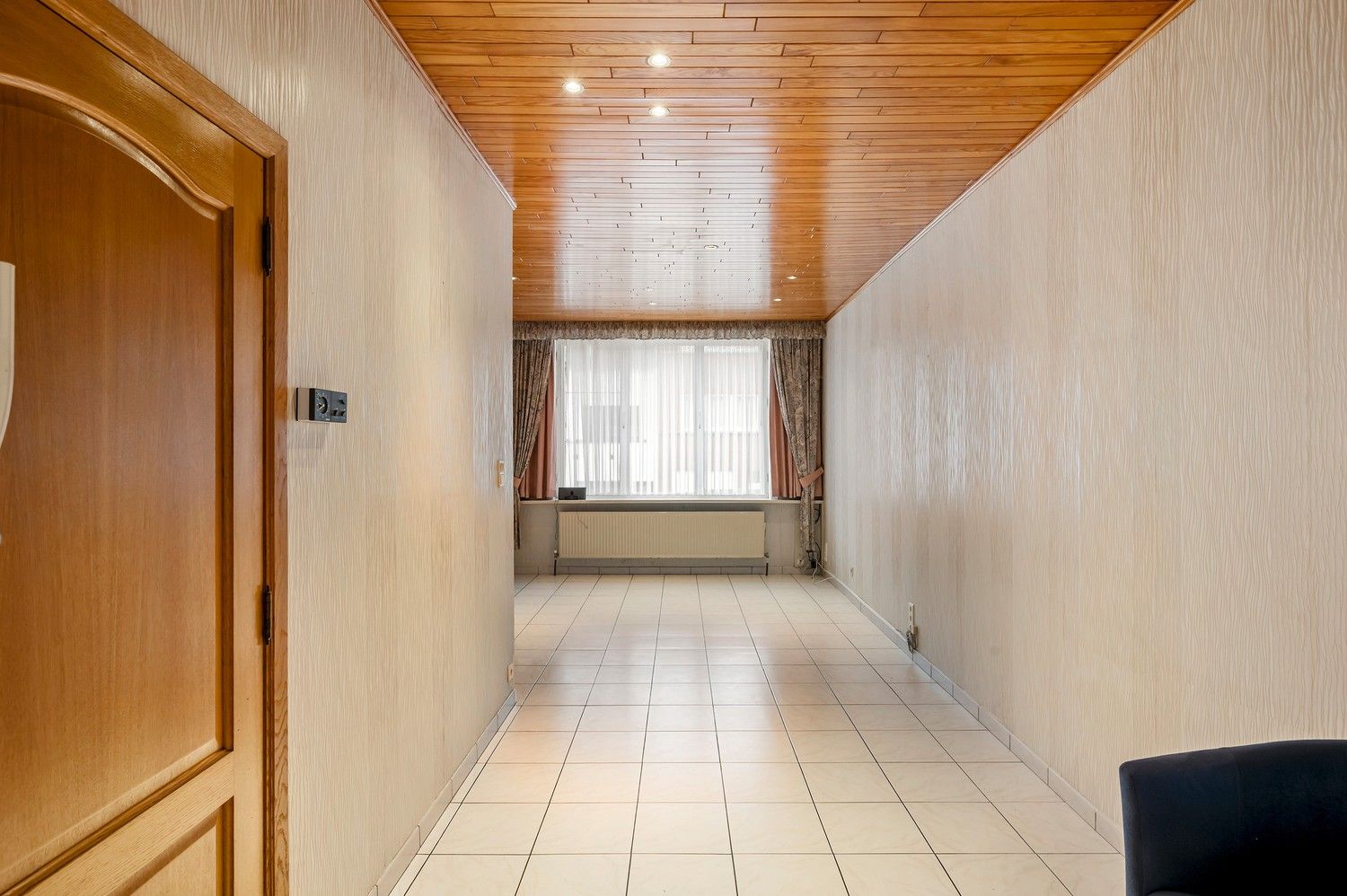 OP TE FRISSEN WONING MET MAGAZIJN VLAK BIJ CENTRUM MECHELEN foto 10