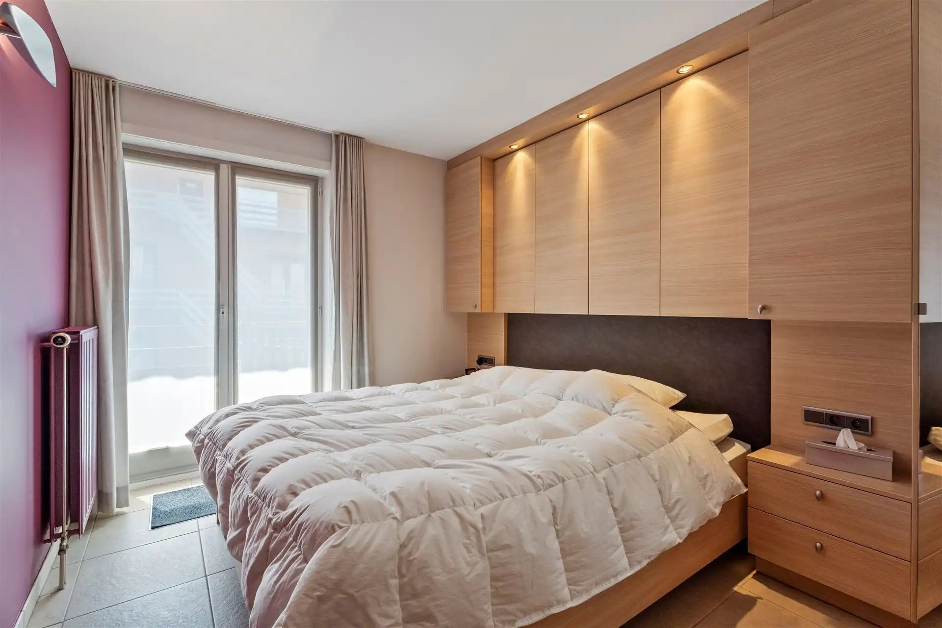 INDRUKWEKKEND UITZICHT / ZEEDIJK  foto 10