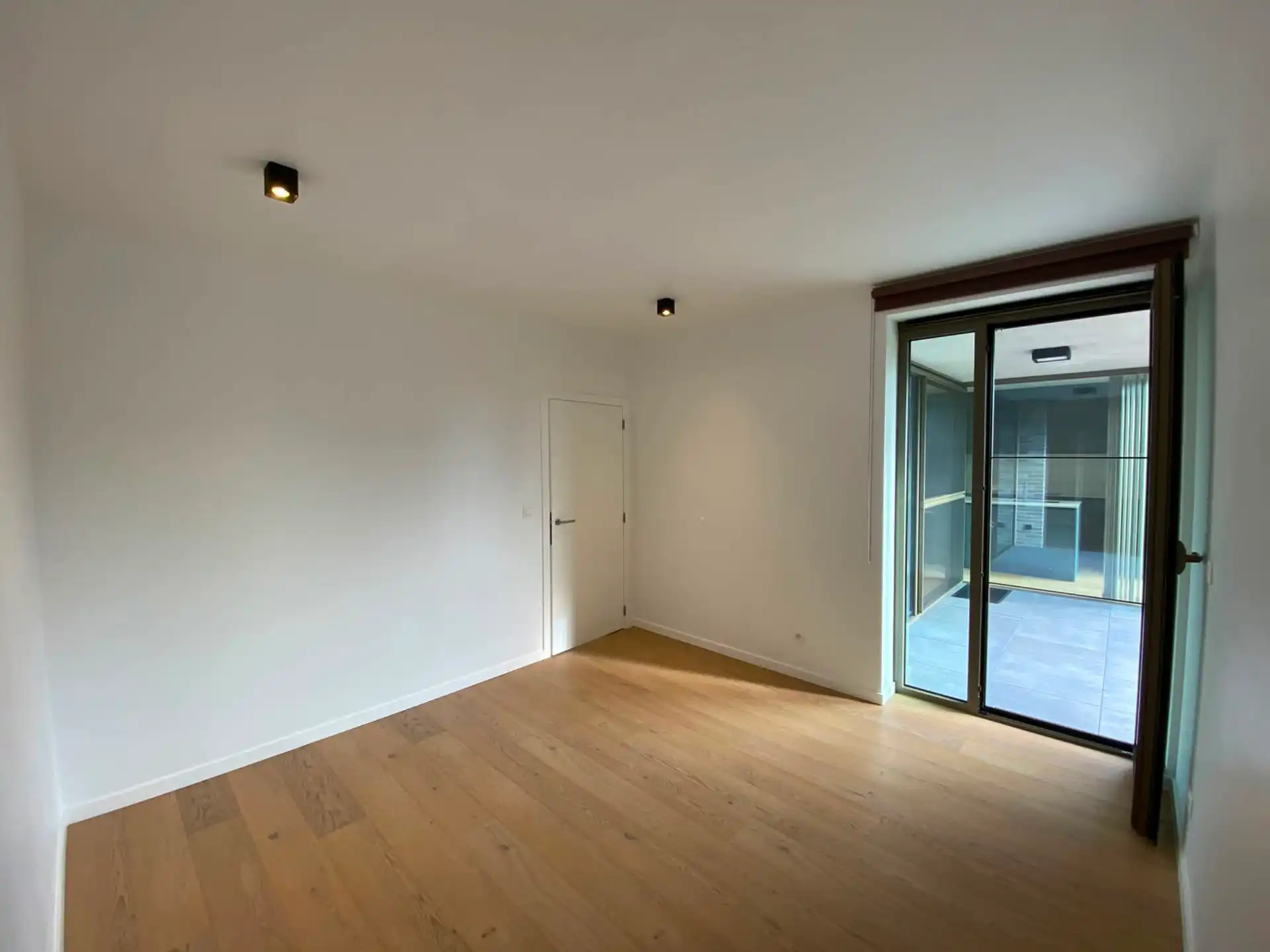 NIEUWBOUWAPPARTEMENT met terras +parking in Heilig- Hartwijk foto 9