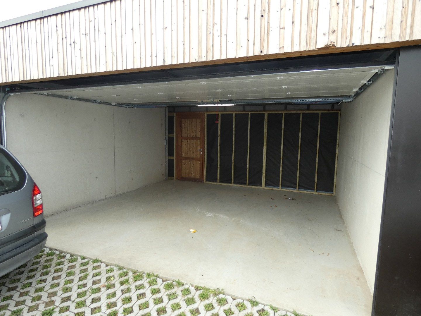 Instapklare energiezuinige woning met 3 slpk, tuin en garage, Roeselare foto 24