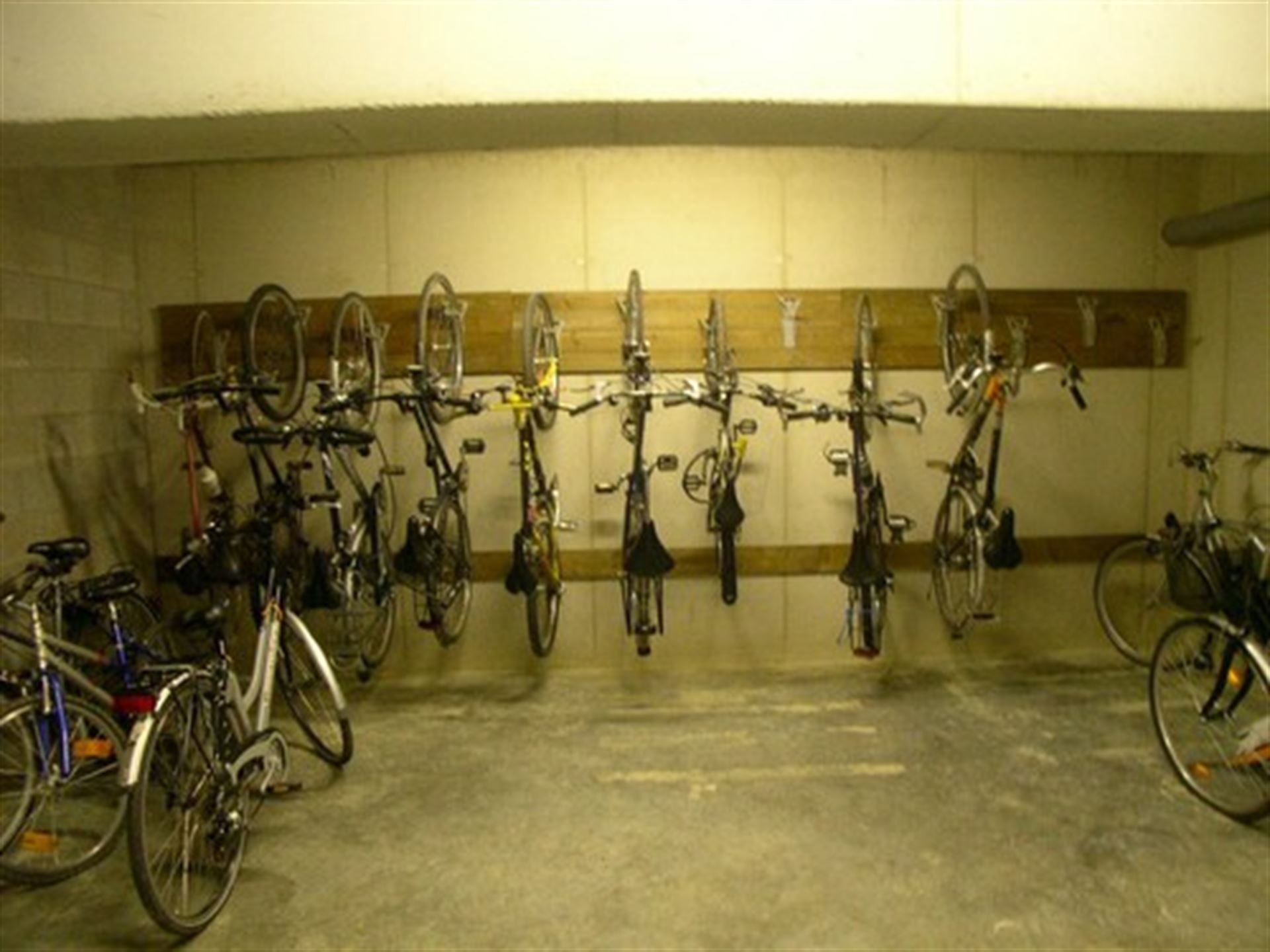 Duplex appartement met 2 slaapkamers foto 4