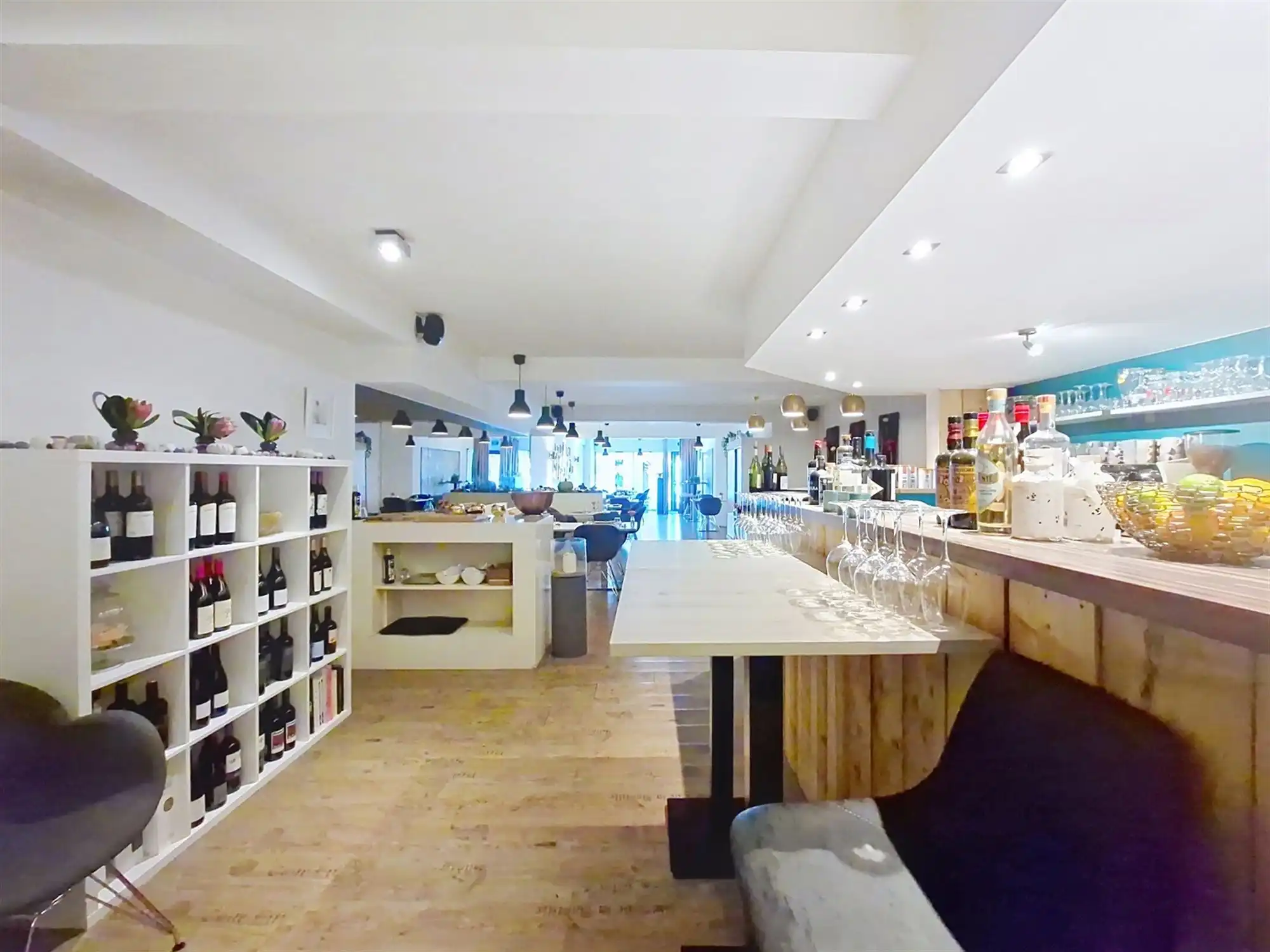 Handelspand te huur in Tremelo! foto 8