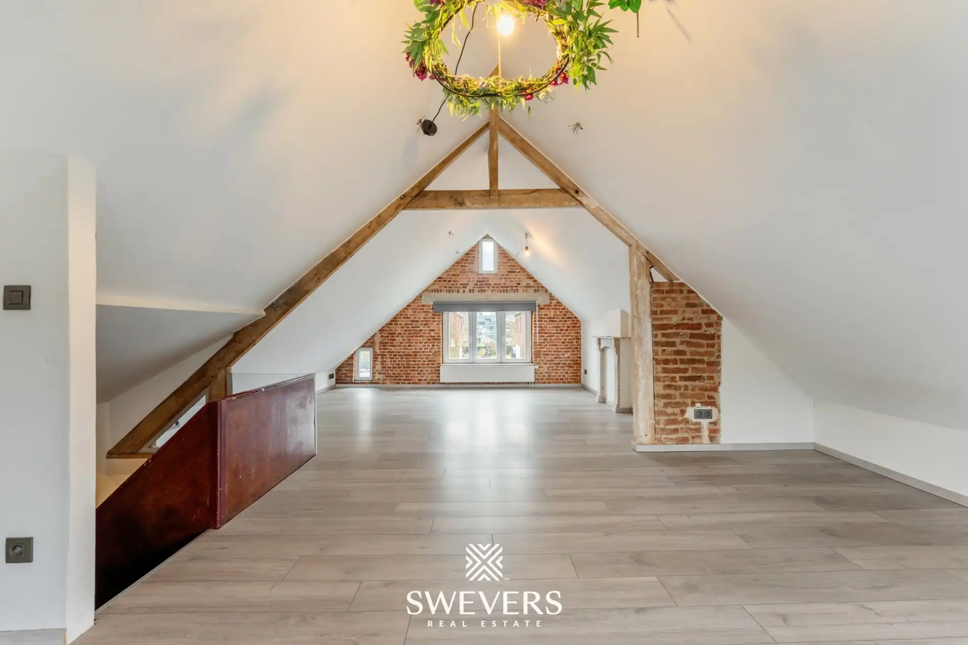 Recent gerenoveerde woning met veel potentieel te Geetbets foto 29