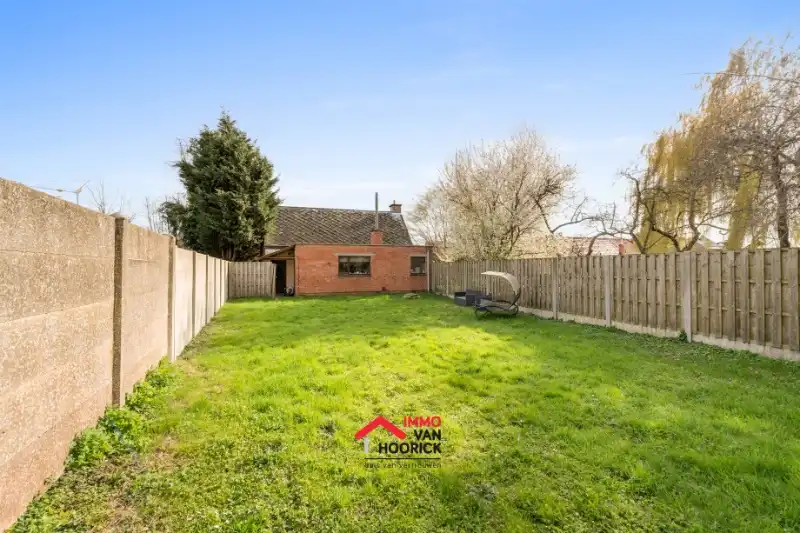 Te renoveren woning op 1369m² grondoppervlak!! foto 15