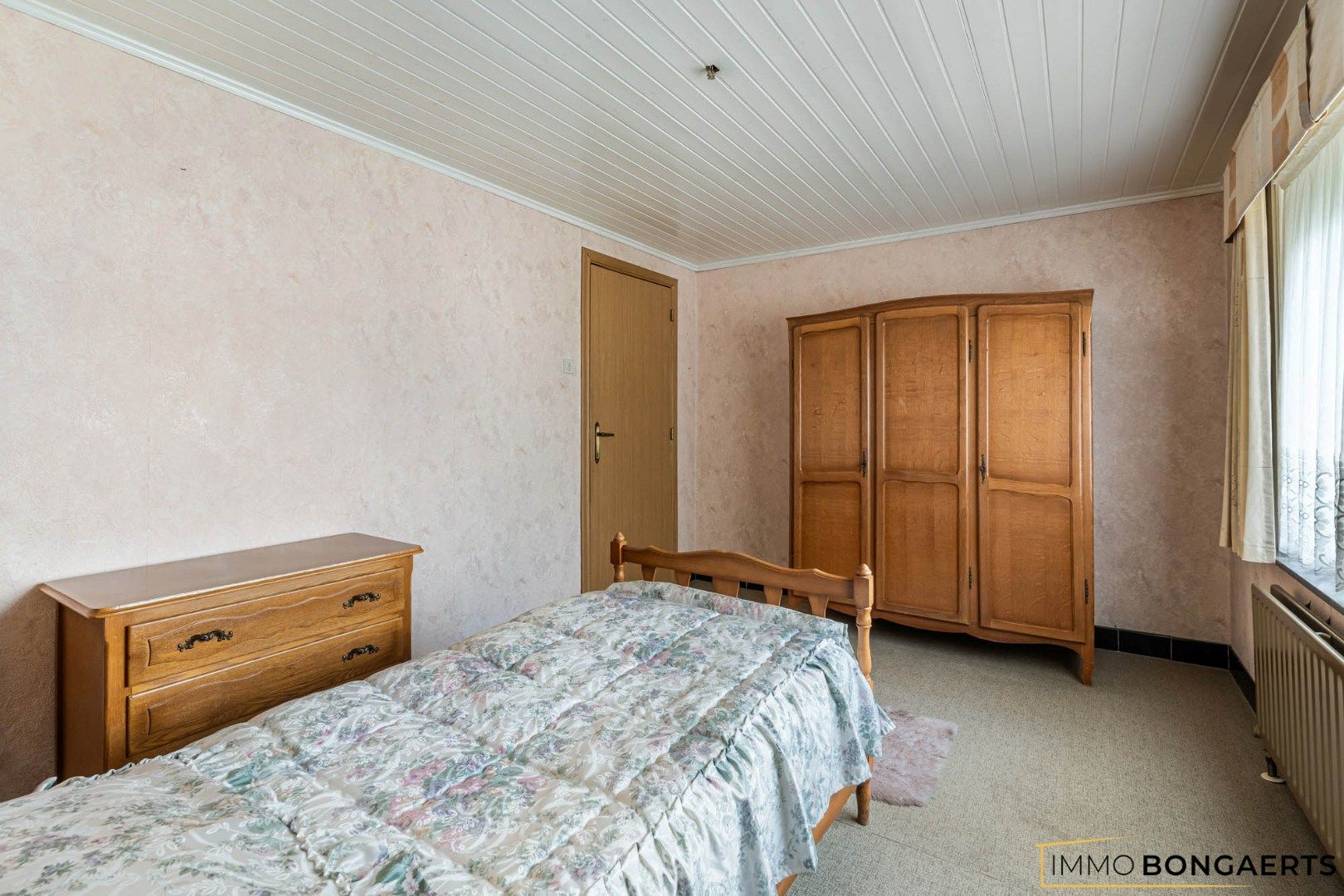Ruime hoekwoning met drie slaapkamers foto 19