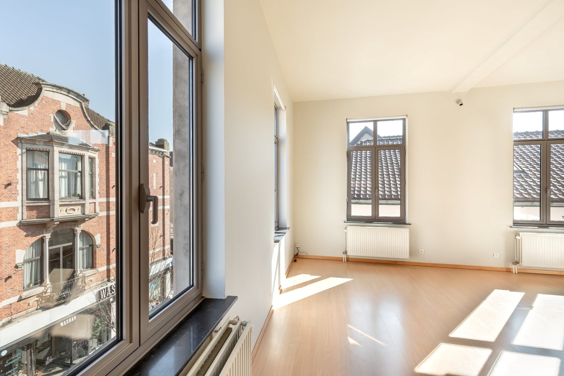 Lichtrijke studio in het hartje van Leuven foto 4