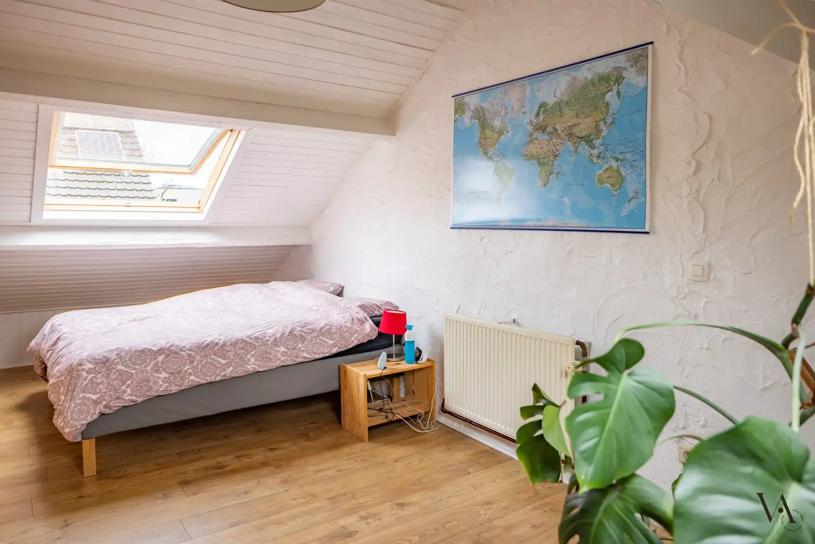 Charmante rijwoning met zonnige tuin in hartje Heverlee foto 15