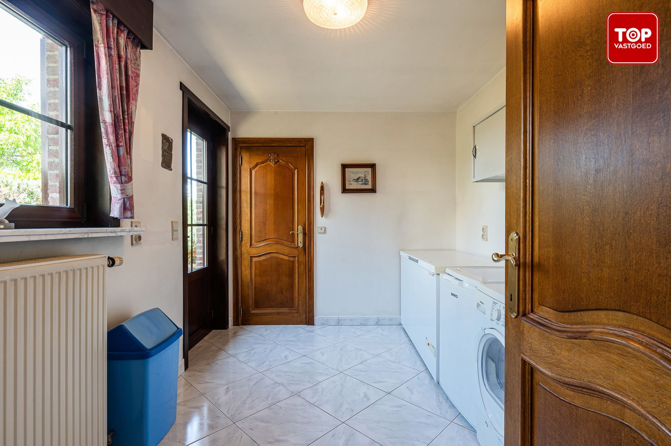 Karaktervolle villa op TOP locatie foto 11