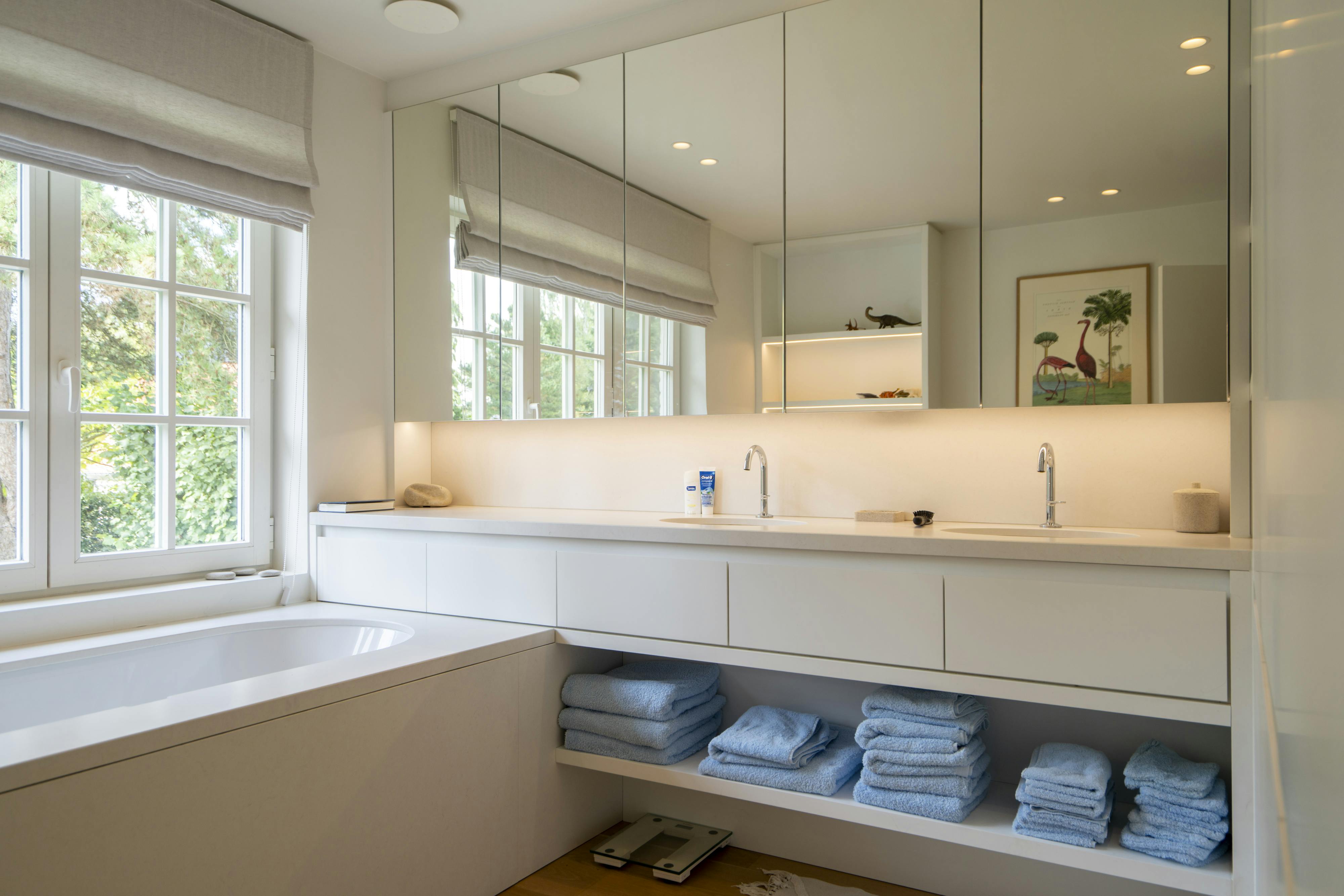 Karaktervolle villa te koop te Kortrijk foto 22